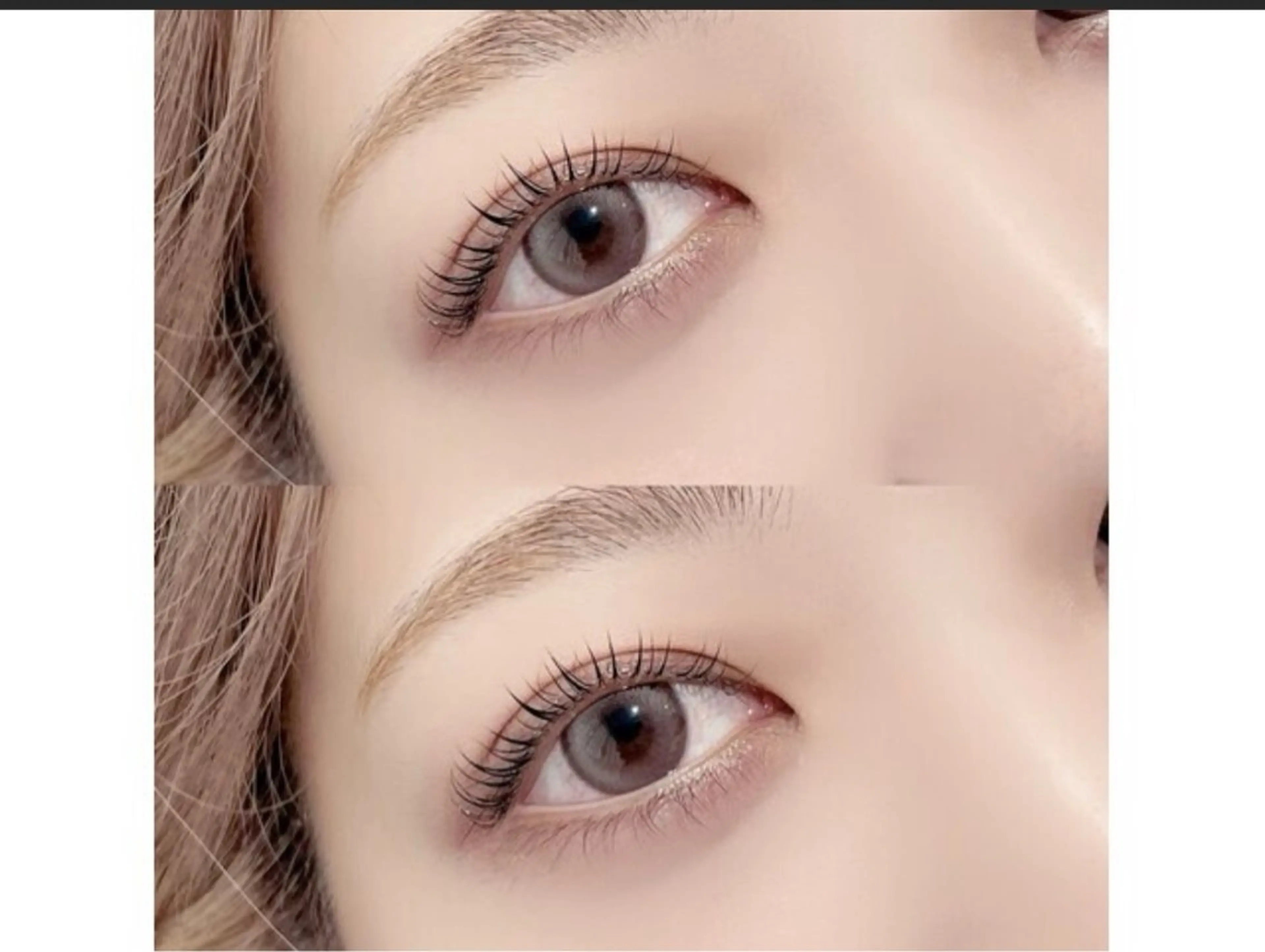 マツエク・マツパ Radiant所属・Radiant♡ まつ毛&眉毛サロンのマツエク・マツパデザイン