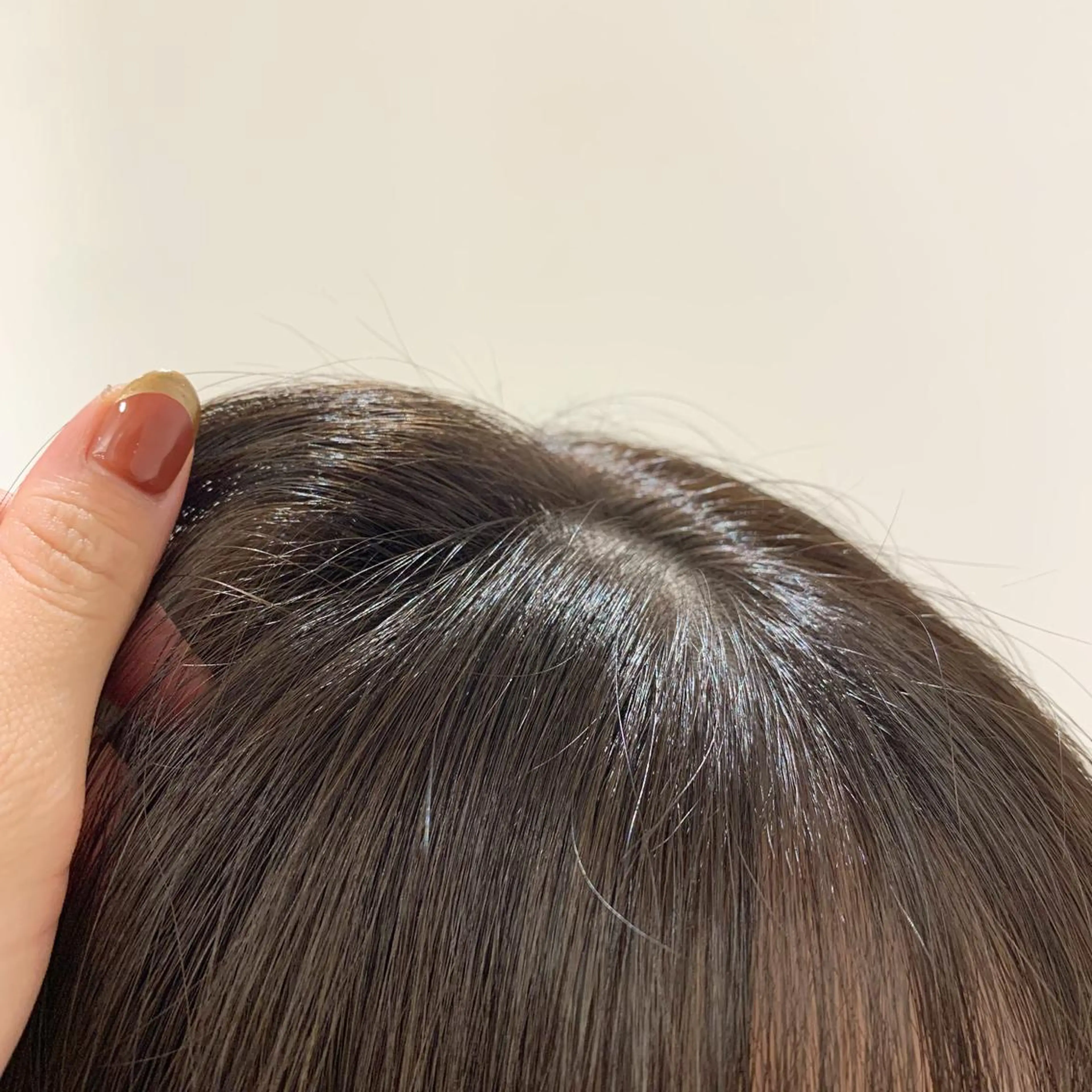 ショート カラー ベージュカラー イルミナカラー オリーブベージュ リリアーナ所属・池袋 🌼nana🌼のヘアスタイル