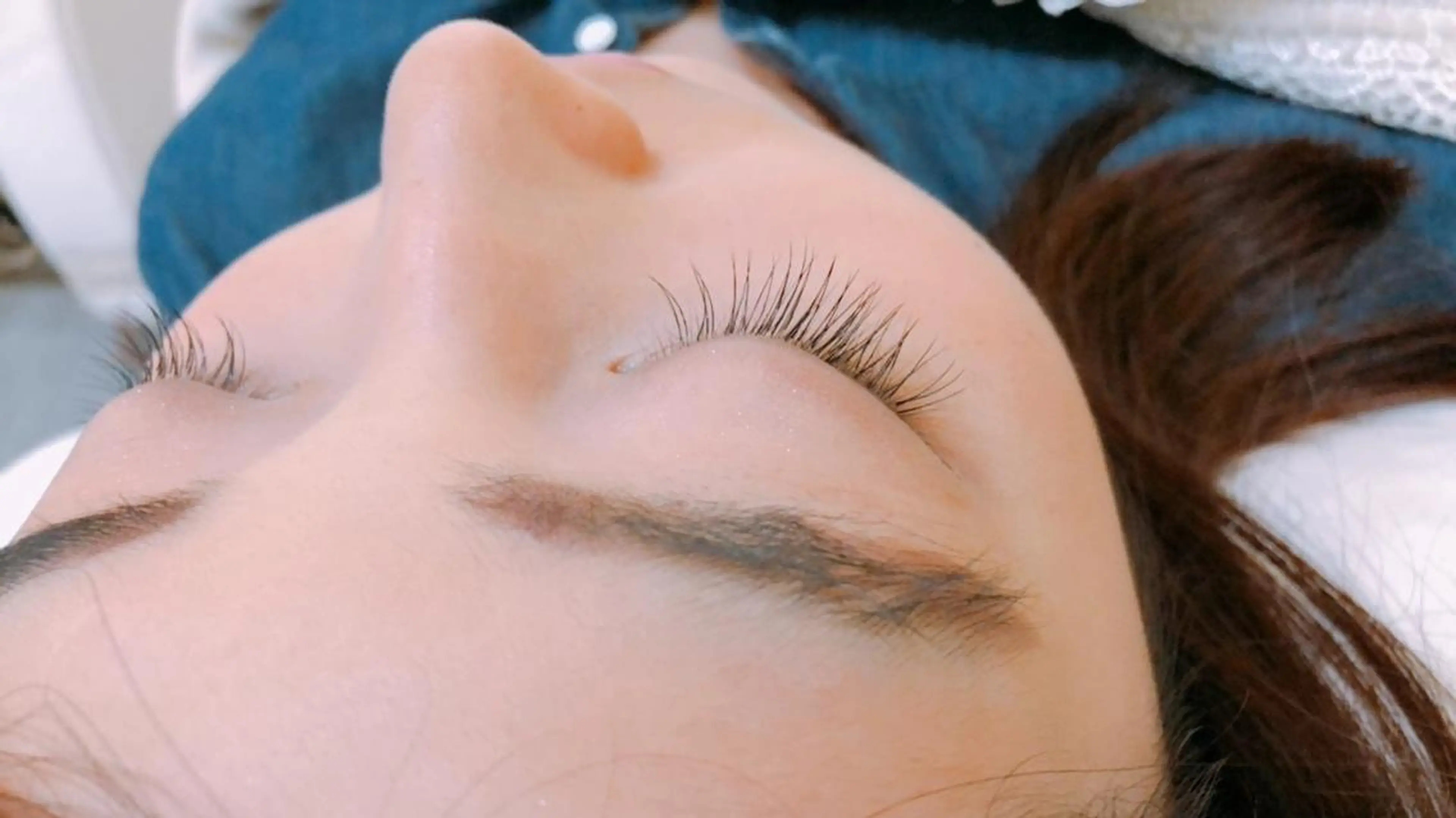 マツエク・マツパ モードケイズ 宝塚店のマツエク・マツパデザイン