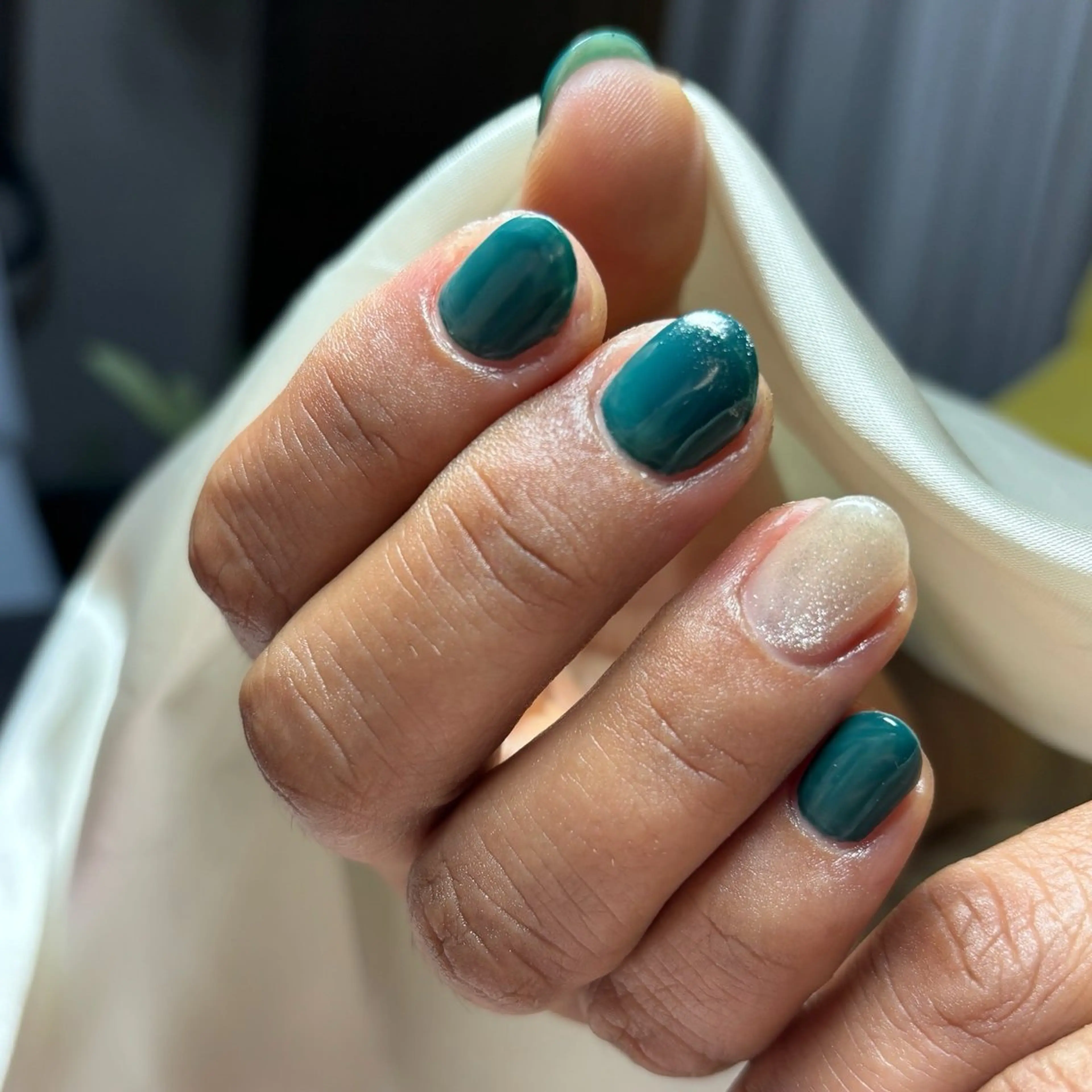 ネイル SS Beauty Salon所属・SS Beauty Salonのネイルデザイン