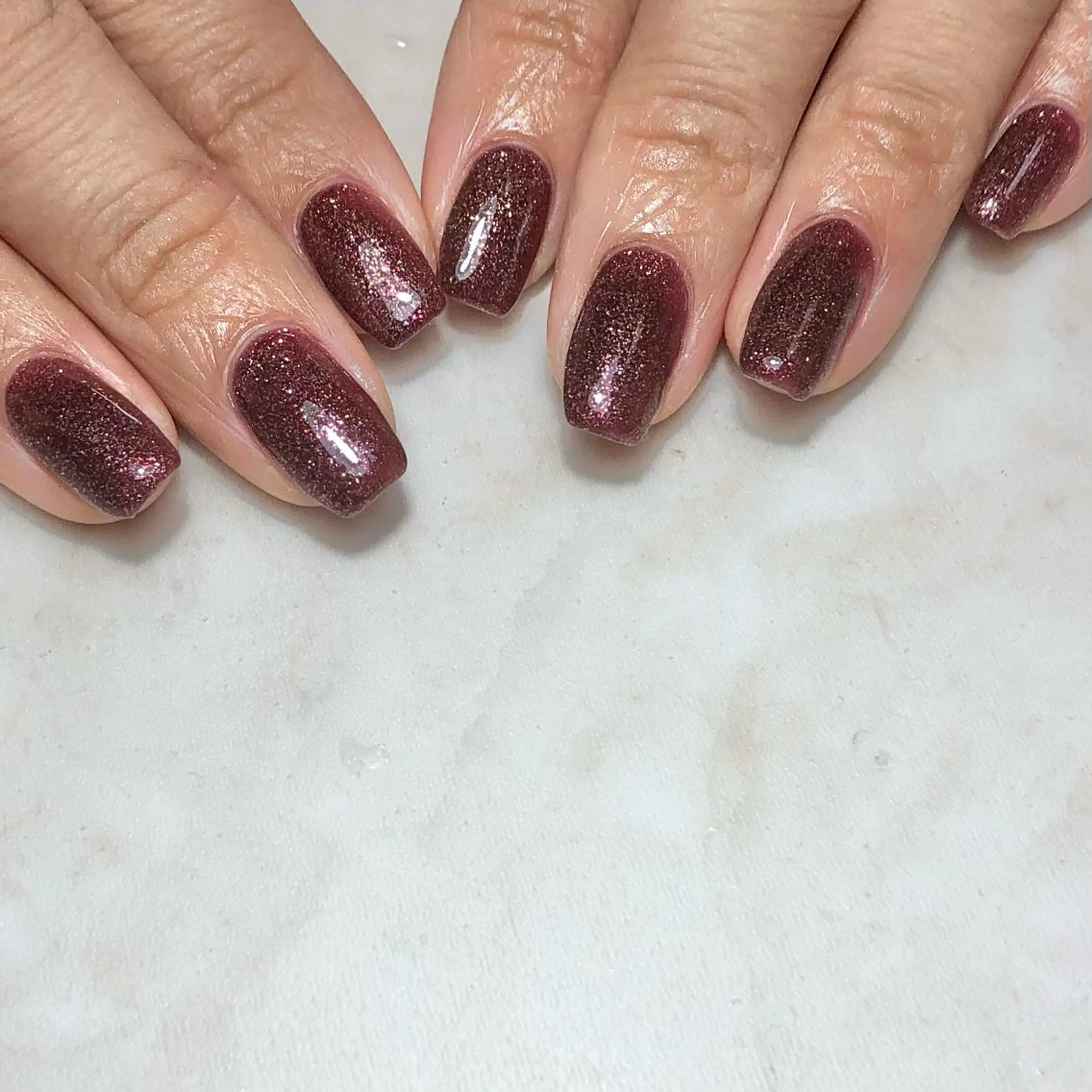 ネイル ハンドネイル Lee.nail ハルカのネイルデザイン