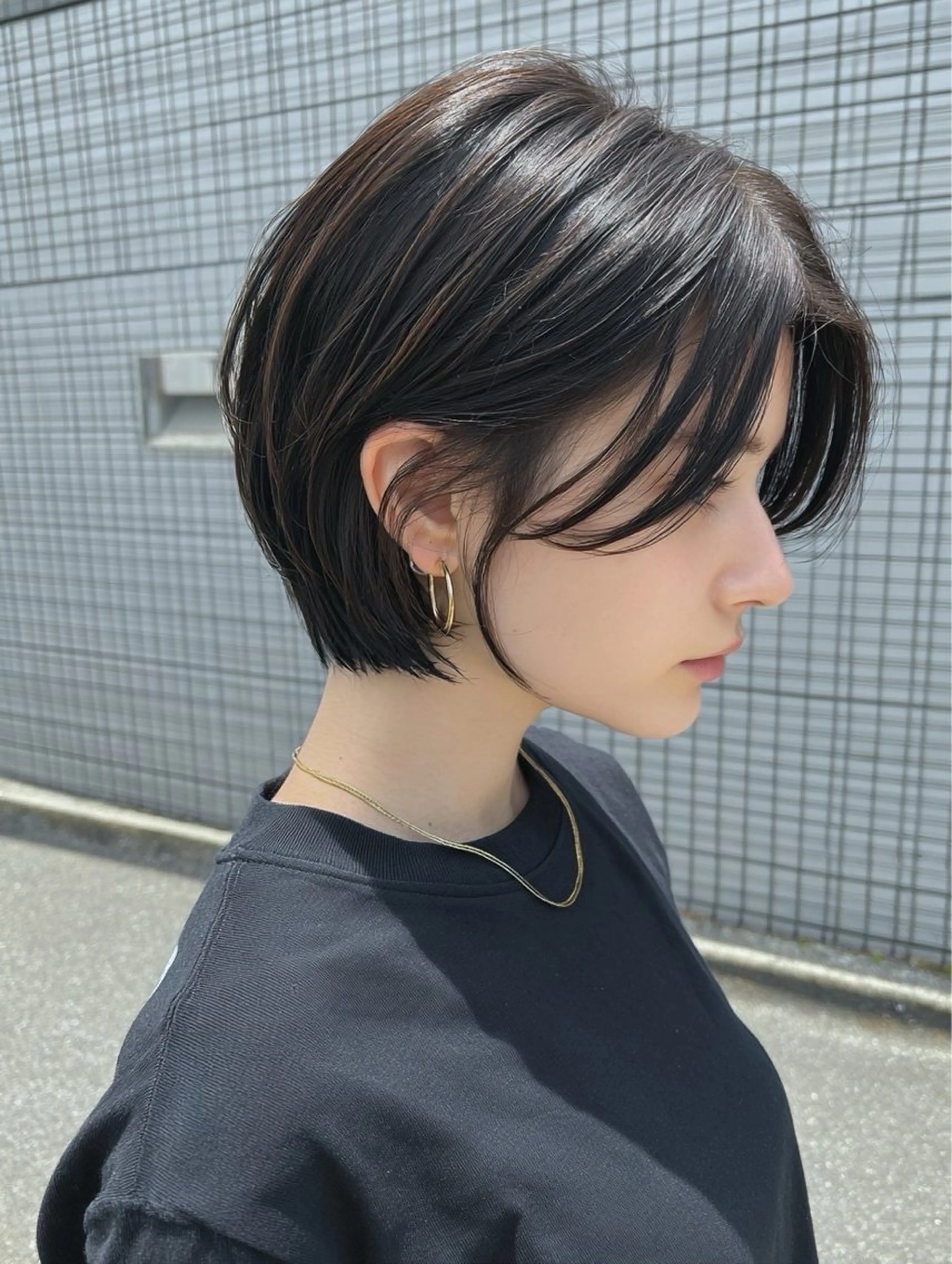 レディースカットクーポン🍂🍊ショート限定の写真
