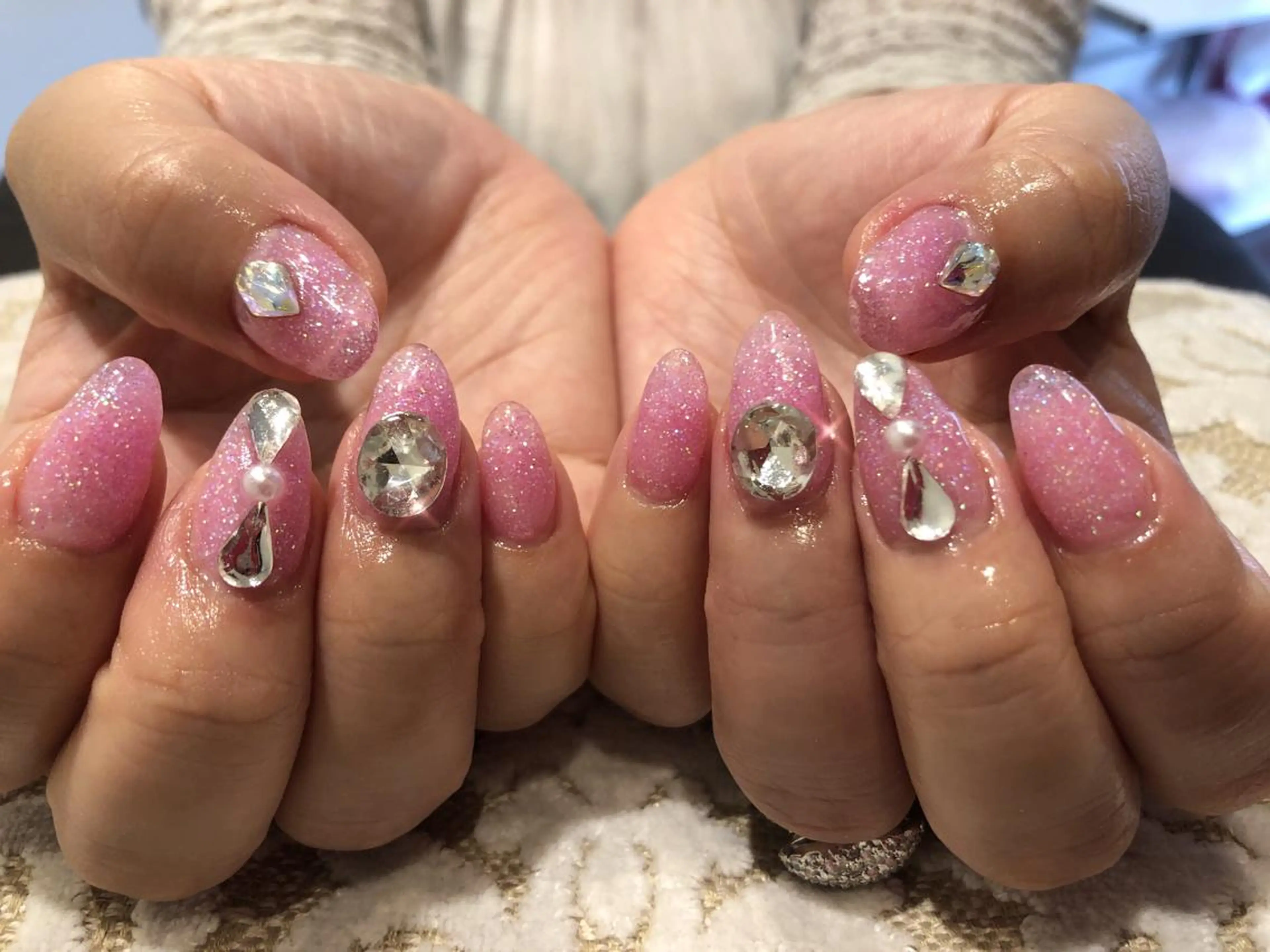 ネイル Estetique& Nail KAON.のエステ・リラクイメージ