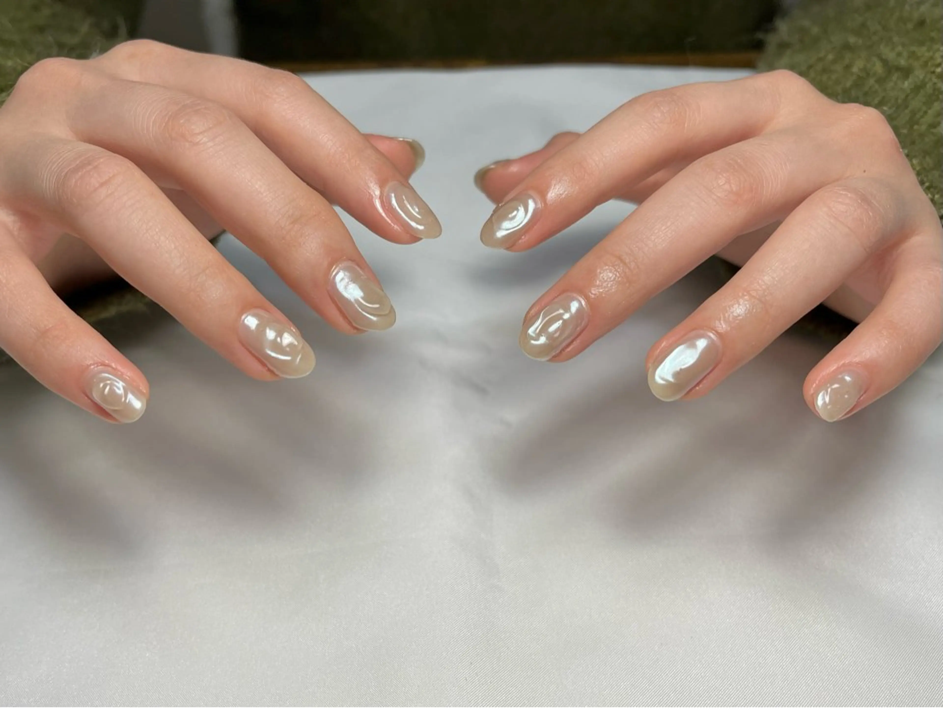 ネイル ハンドネイル IK_ nailのネイルデザイン