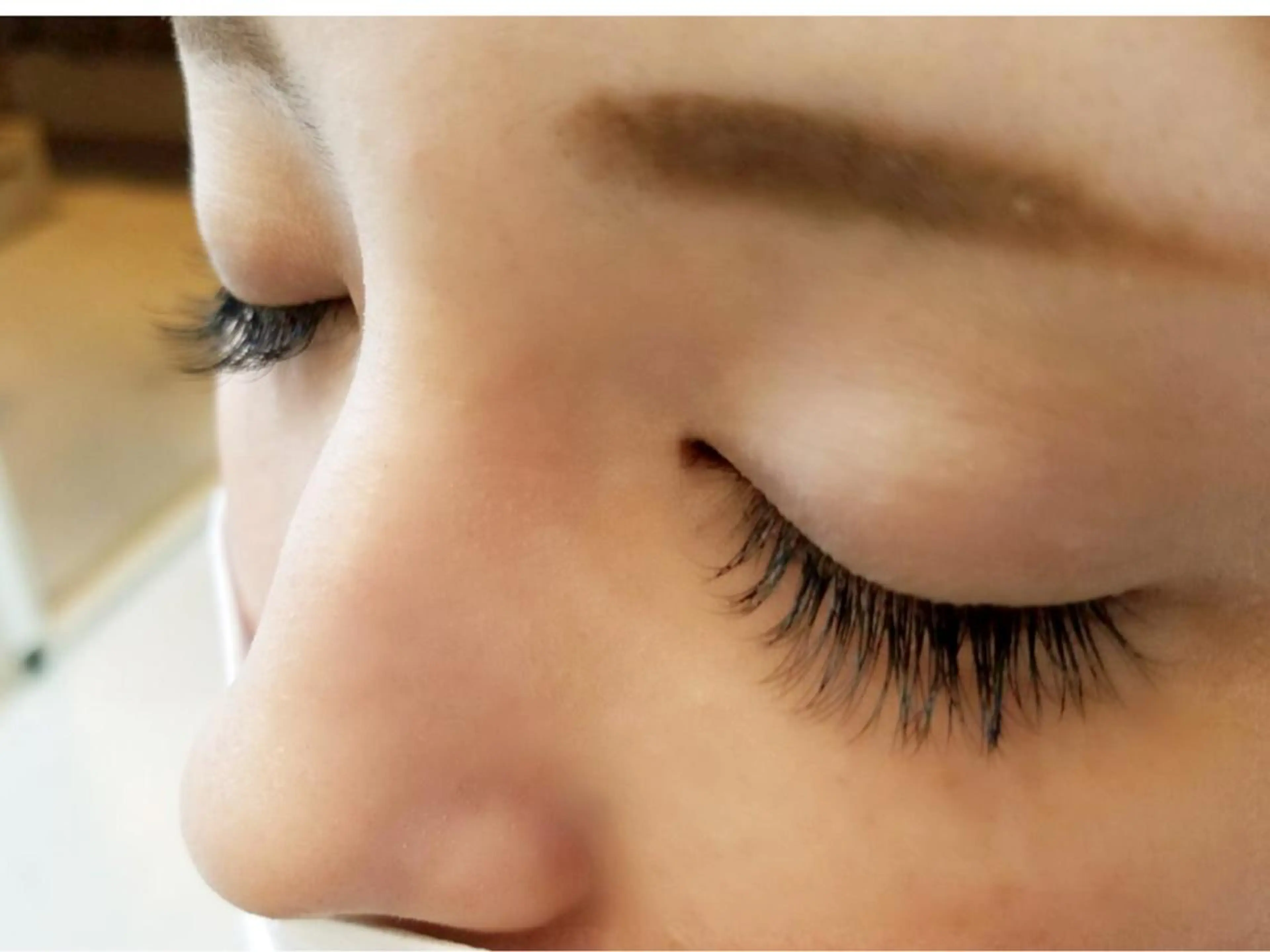 マツエク・マツパ salonde CHANELのマツエク・マツパデザイン