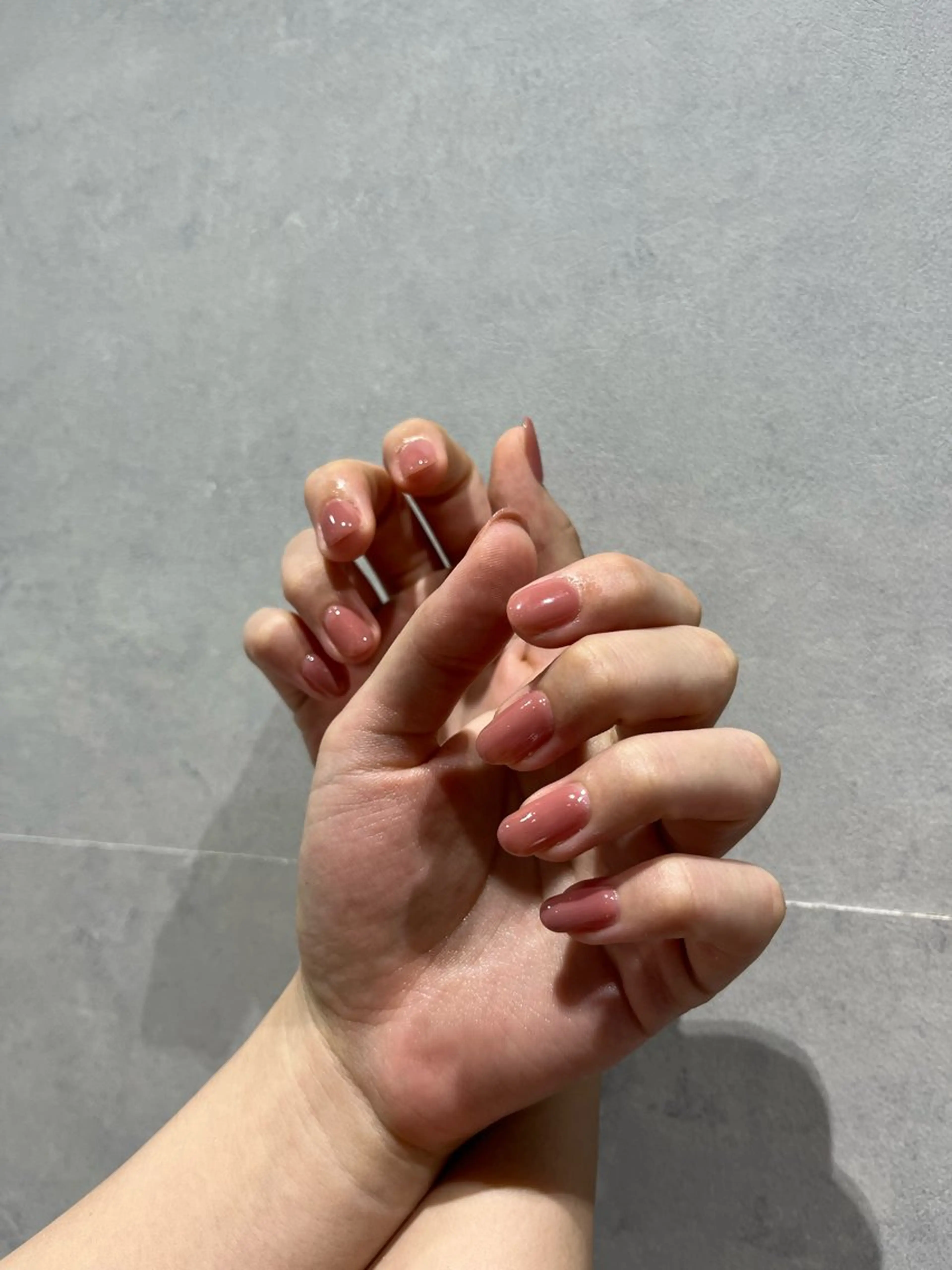 ネイル ハンドネイル GO TODAY  SHAiRE  SALON 横浜solace店所属・yuuna ネイルモデル募集中のネイルデザイン