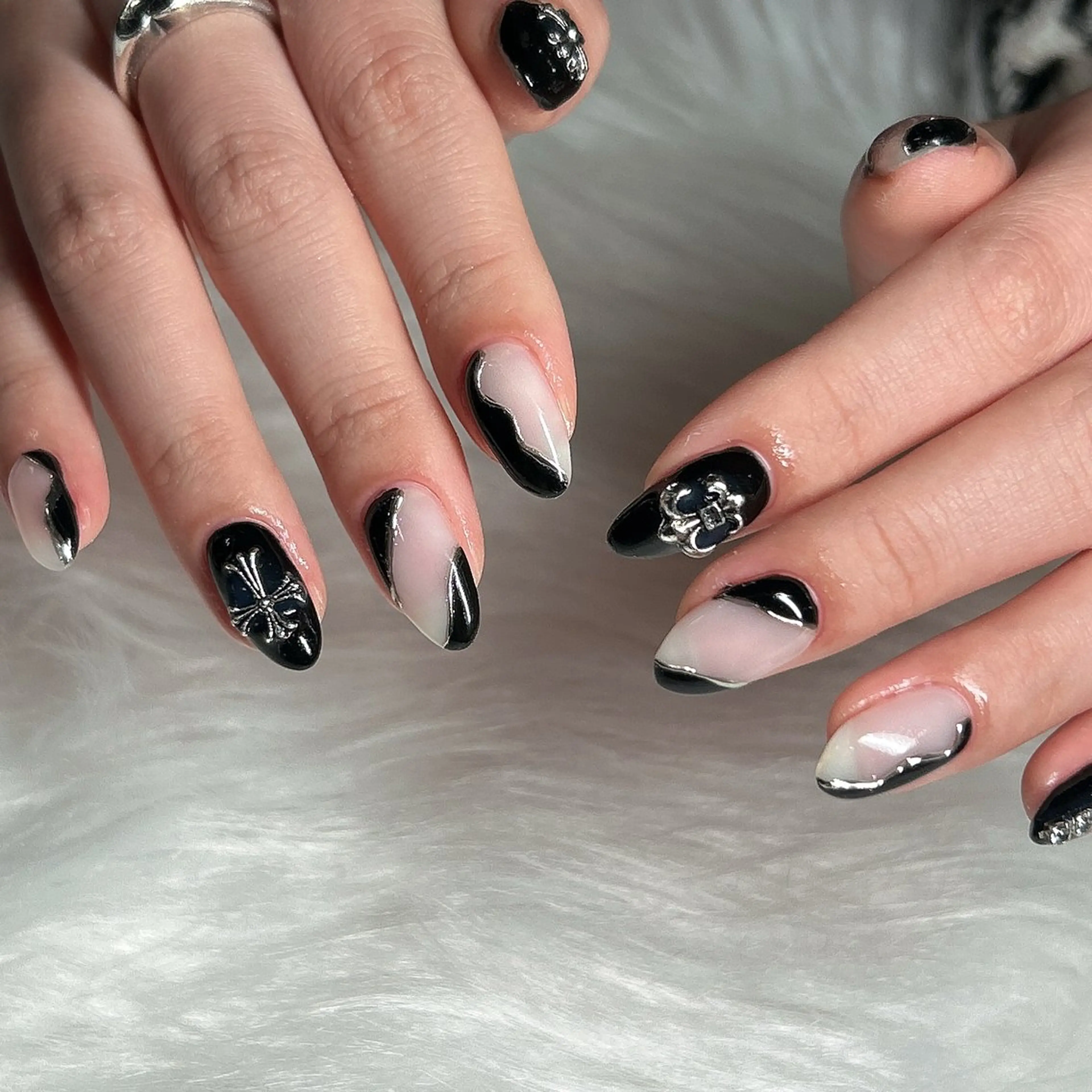 ネイル Bell nailのネイルデザイン