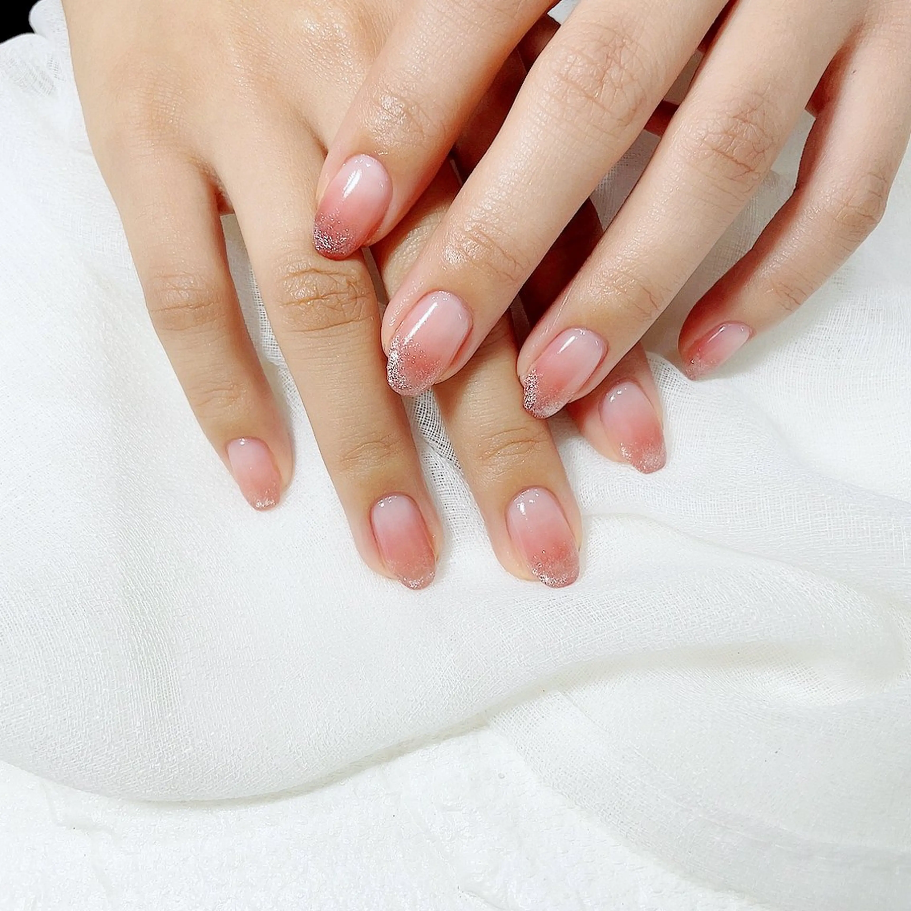 ネイル 08×nail ＆school所属・宮永 まおのネイルデザイン