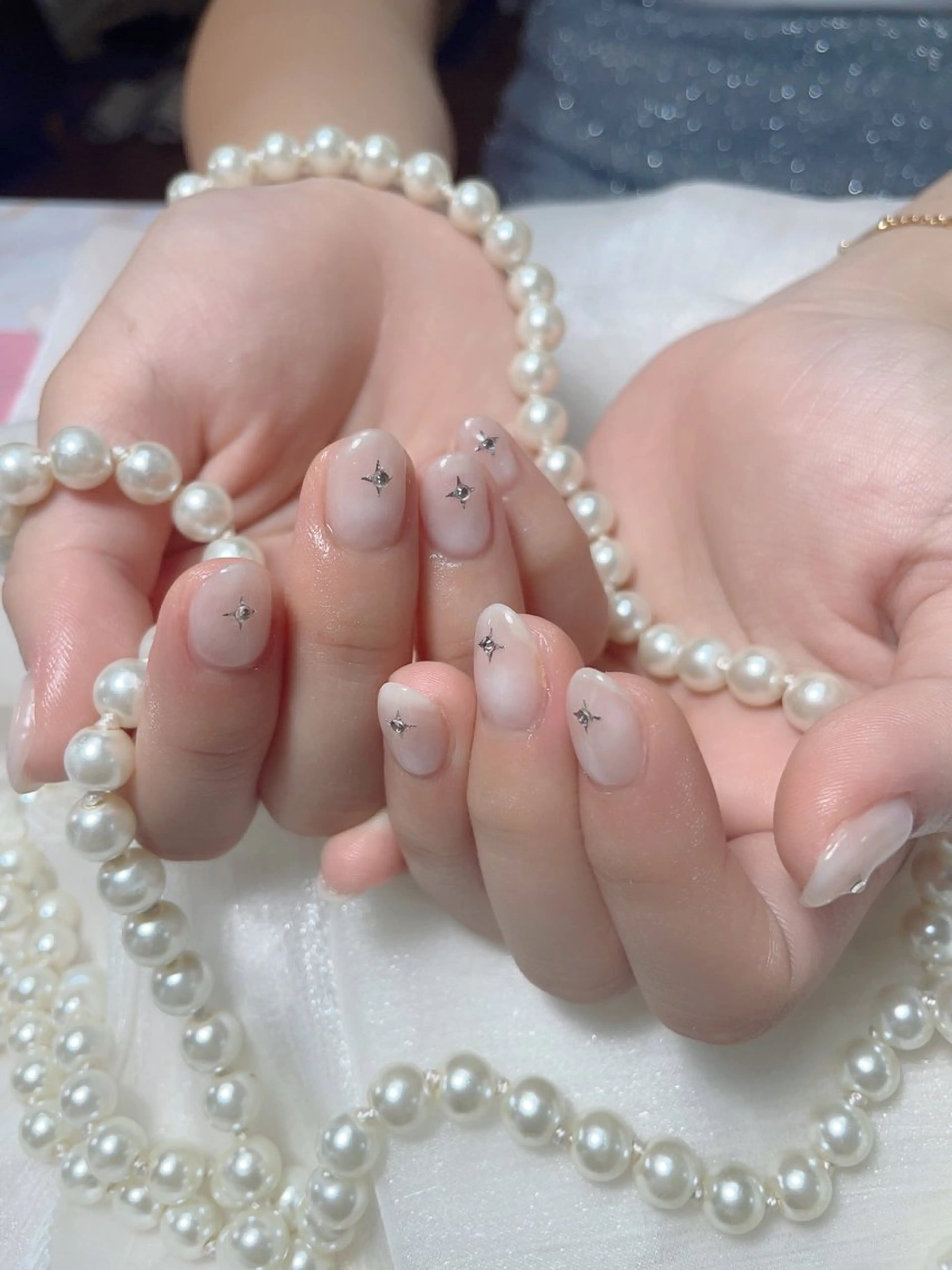 ネイル YOIネイルサロン所属・YOI ゆみのネイルデザイン