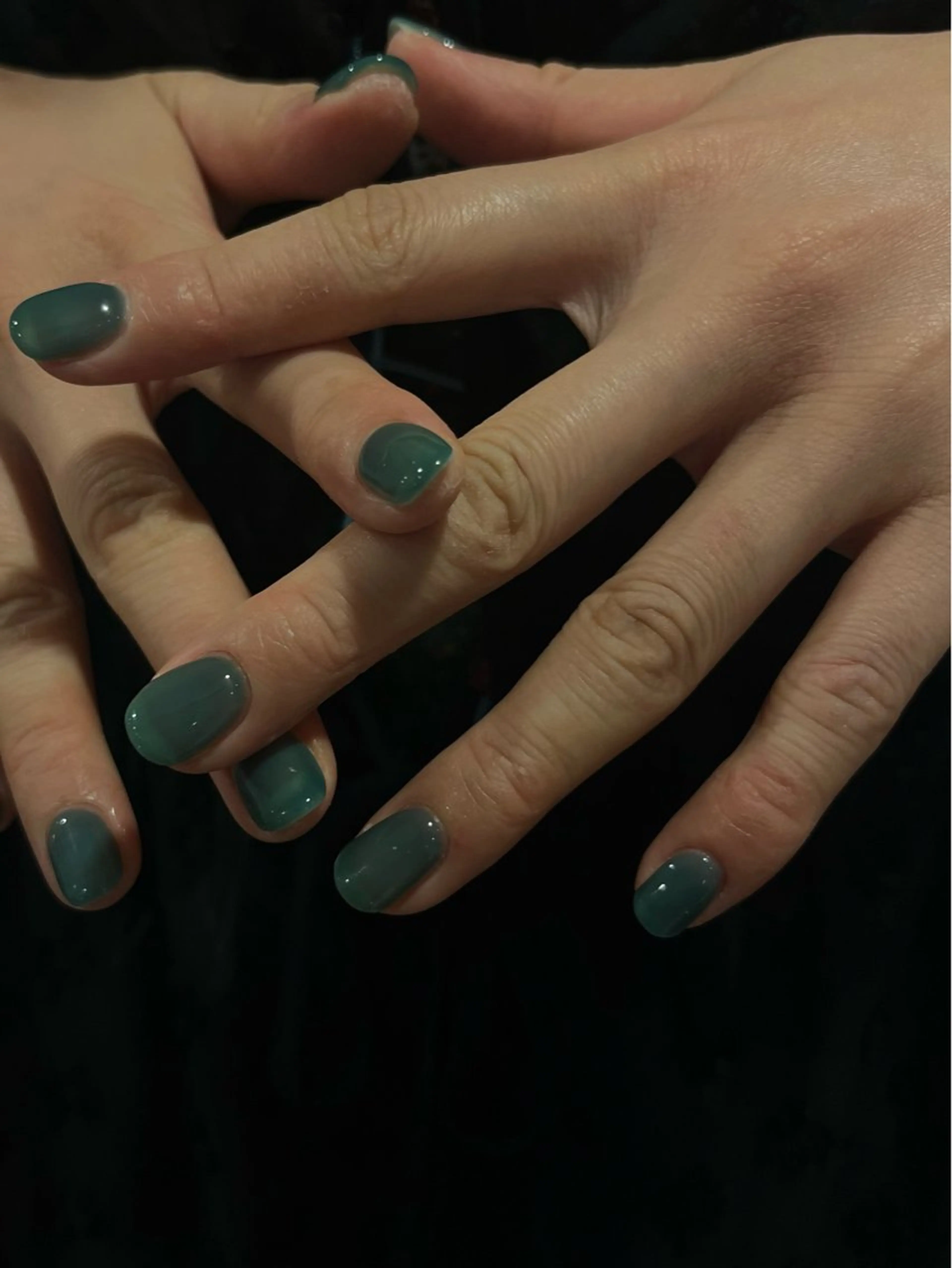 ネイル ハンドネイル hi,nail honokaのネイルデザイン