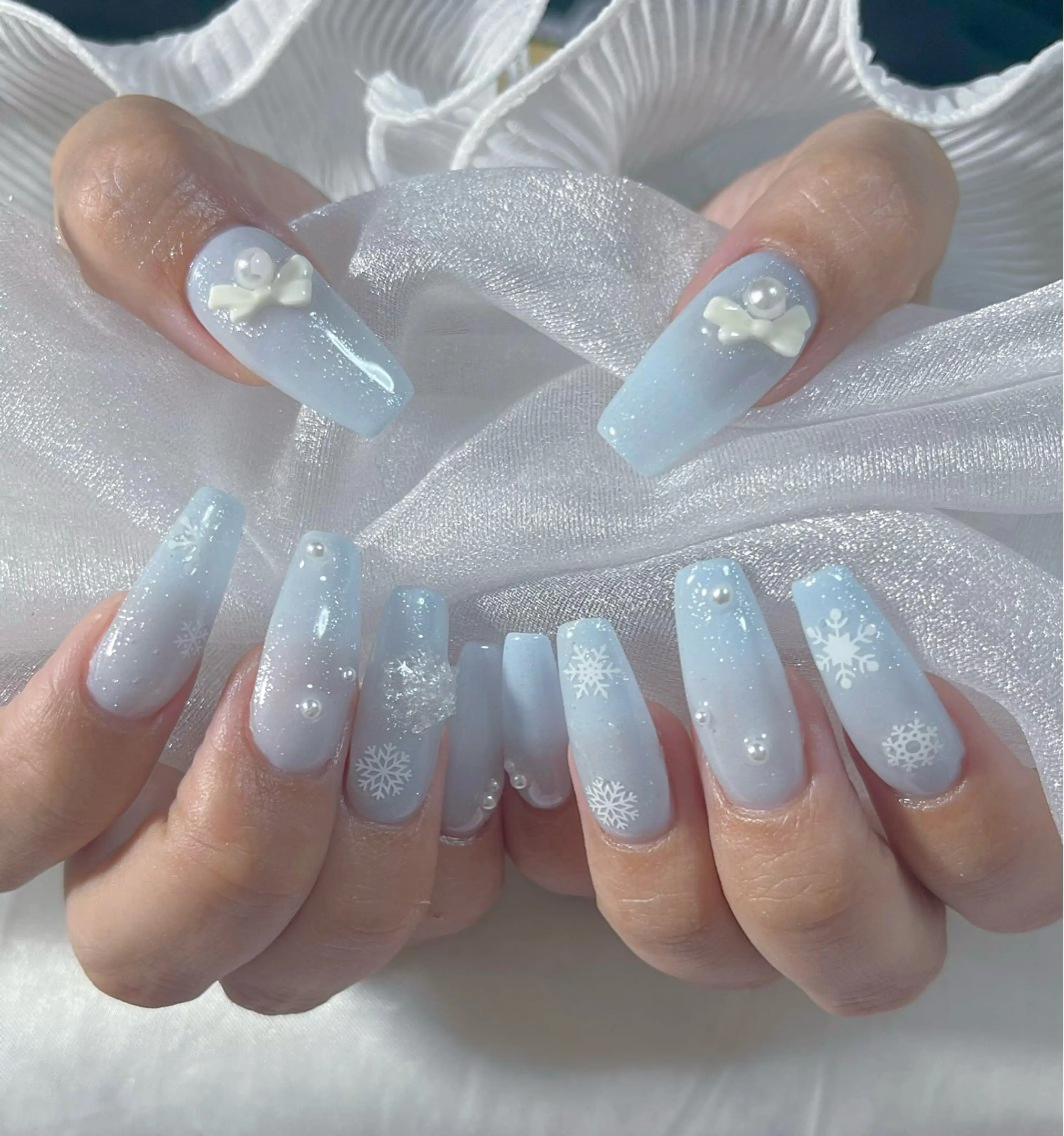 ネイル HT♡nail所属・mimi ♡のネイルデザイン