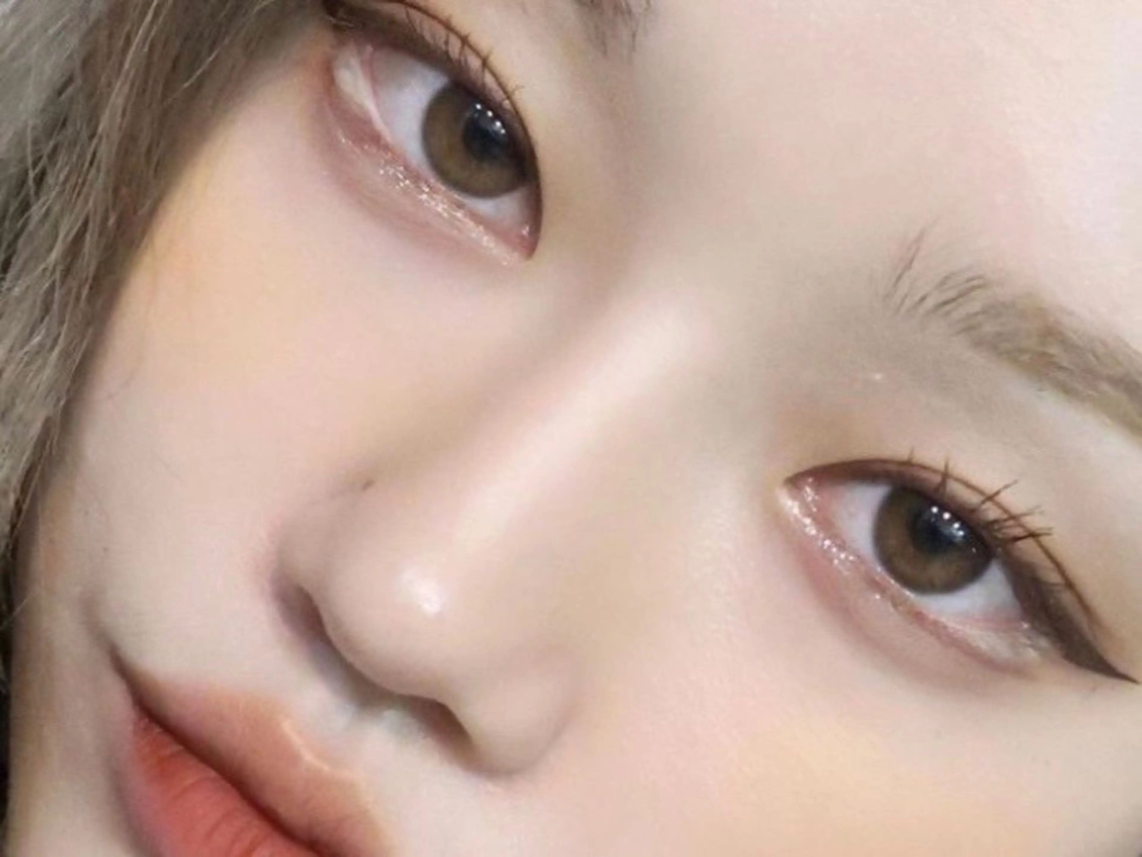 eyelist mikiのマツエク・マツパデザイン