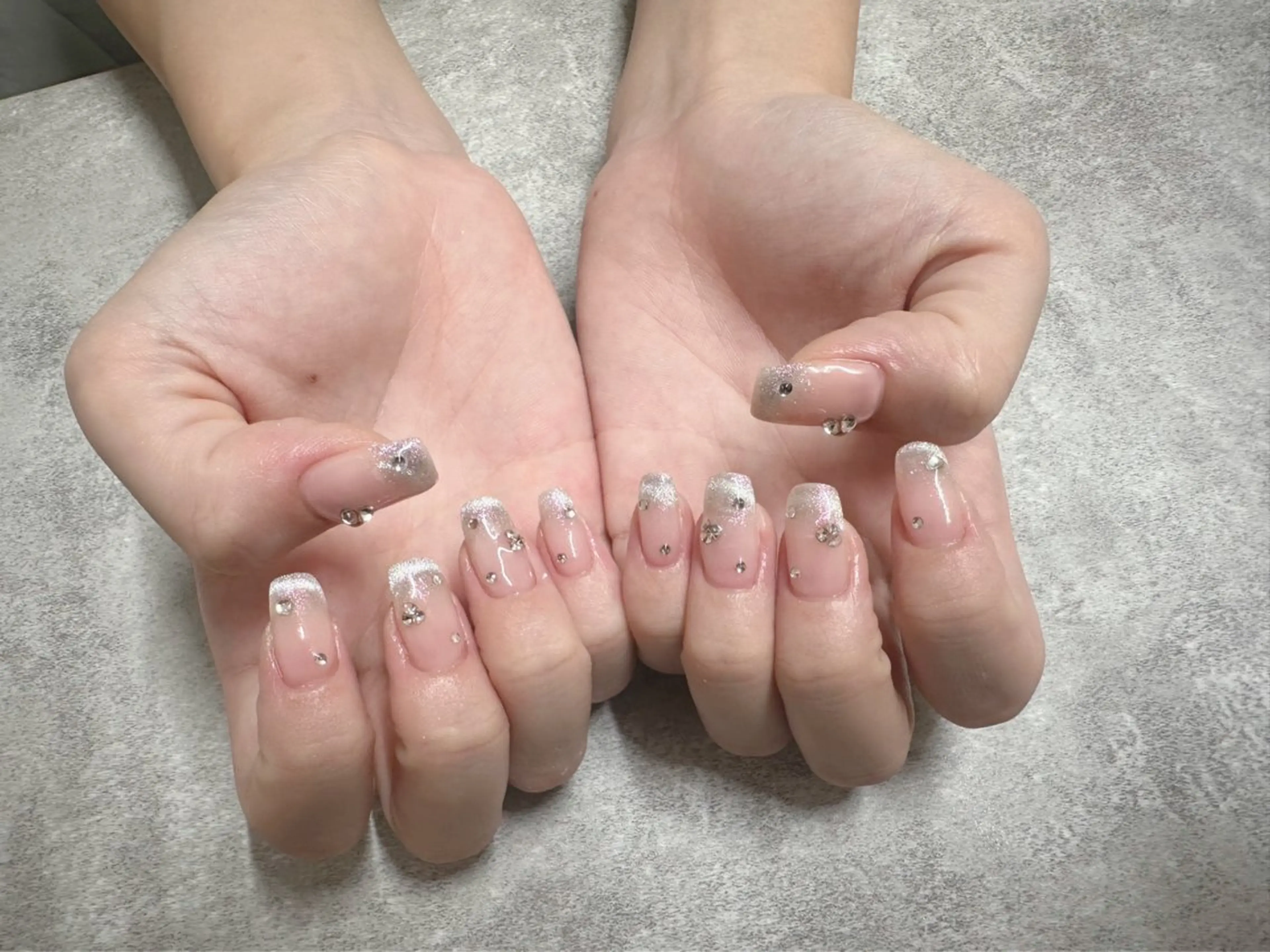 ネイル 1'vary所属・1'vary MIUのネイルデザイン
