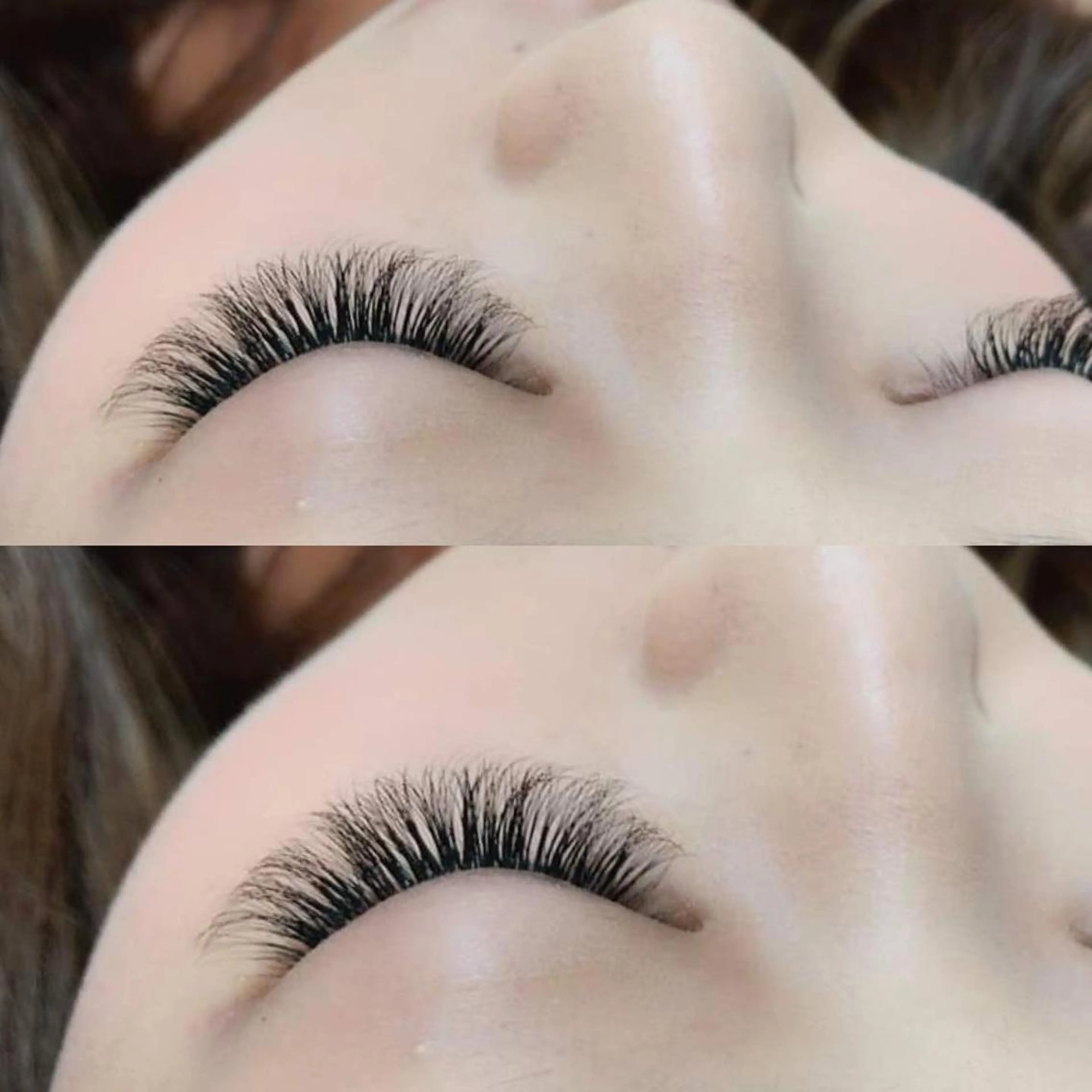 ミディアム カラー パーマ ヘアアレンジ メンズ キッズ マツエク・マツパ ミンク セーブル エクステ sara 荒井店のヘアスタイル