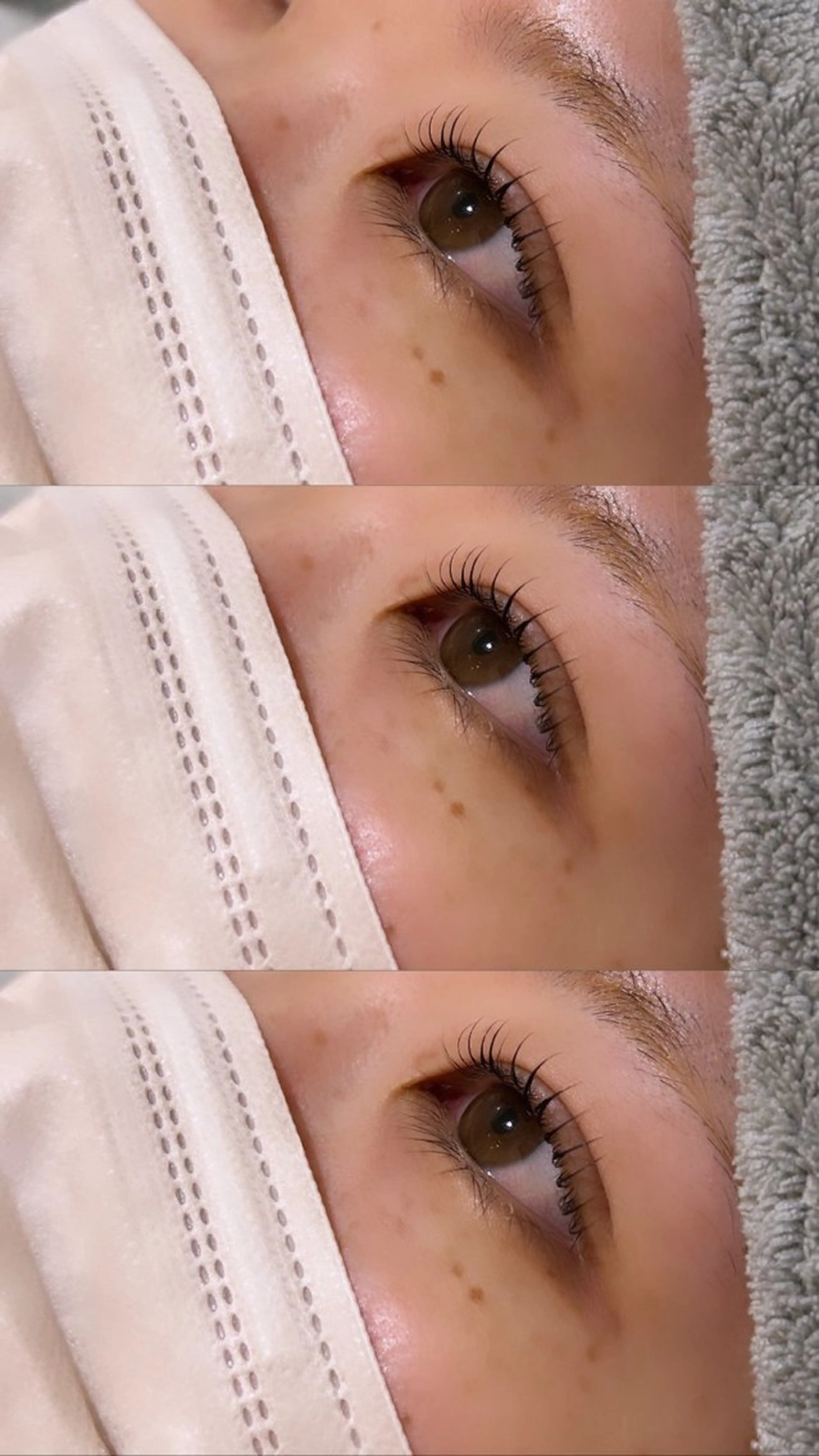 マツエク・マツパ メルク警固店所属・🎀メルク警固🎀 山本 綺羅🎀のマツエク・マツパデザイン