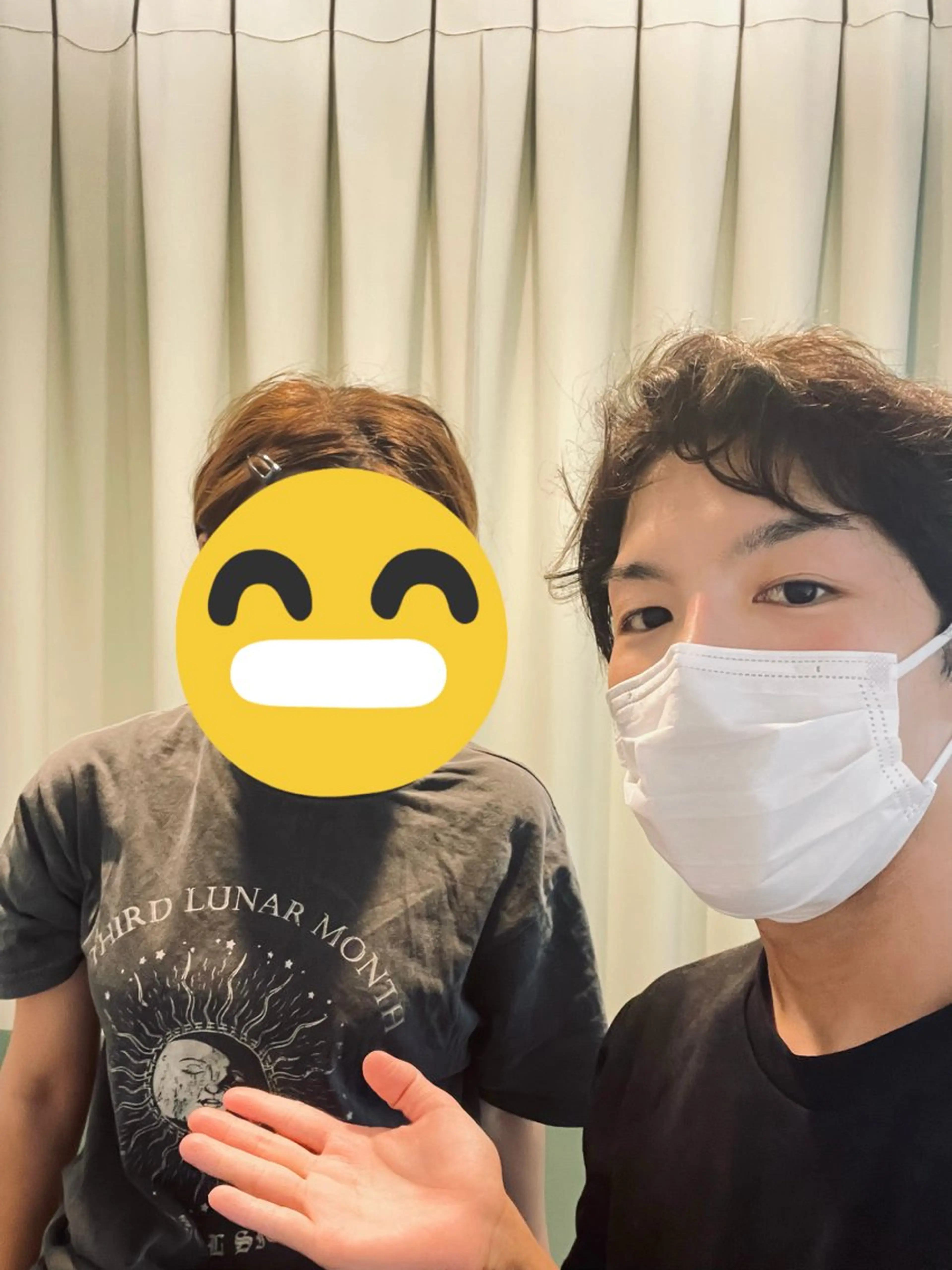 リラク Beauty Factory所属・LIFE UP 高橋のエステ・リラクイメージ