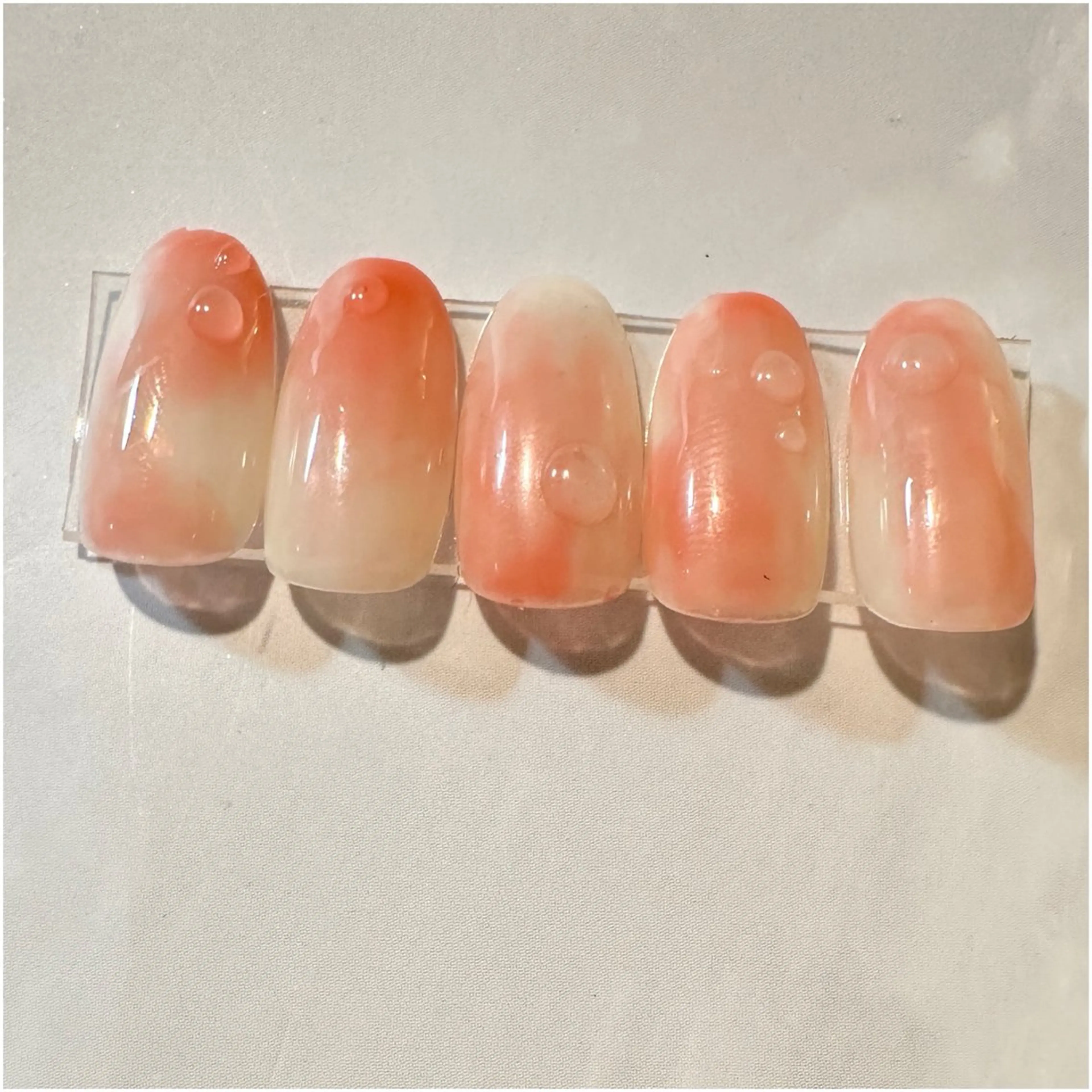ネイル private nailsalonのネイルデザイン