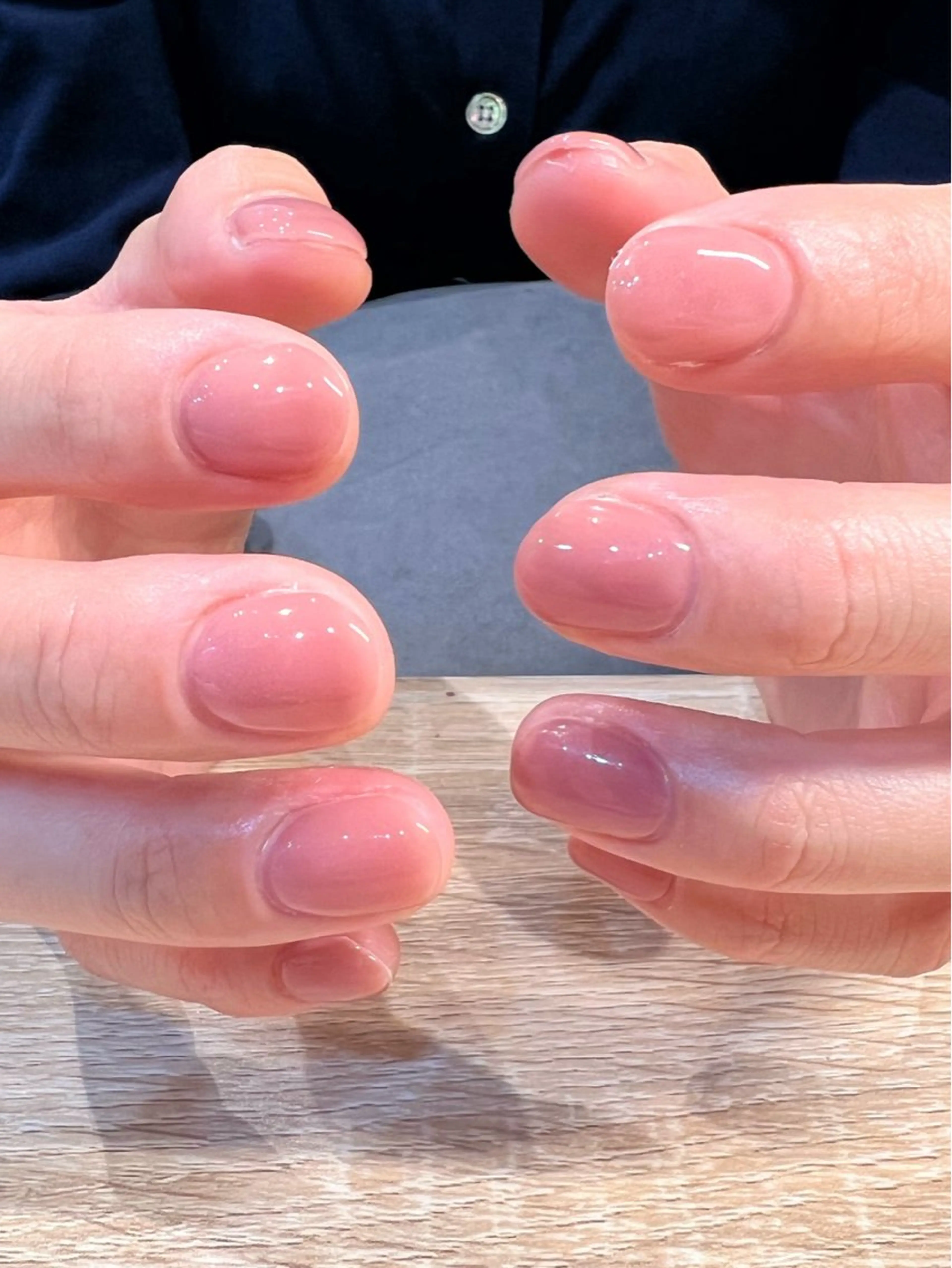 ネイル ハンドネイル ヘアメイクネイリスト 💄💅hidemiのネイルデザイン