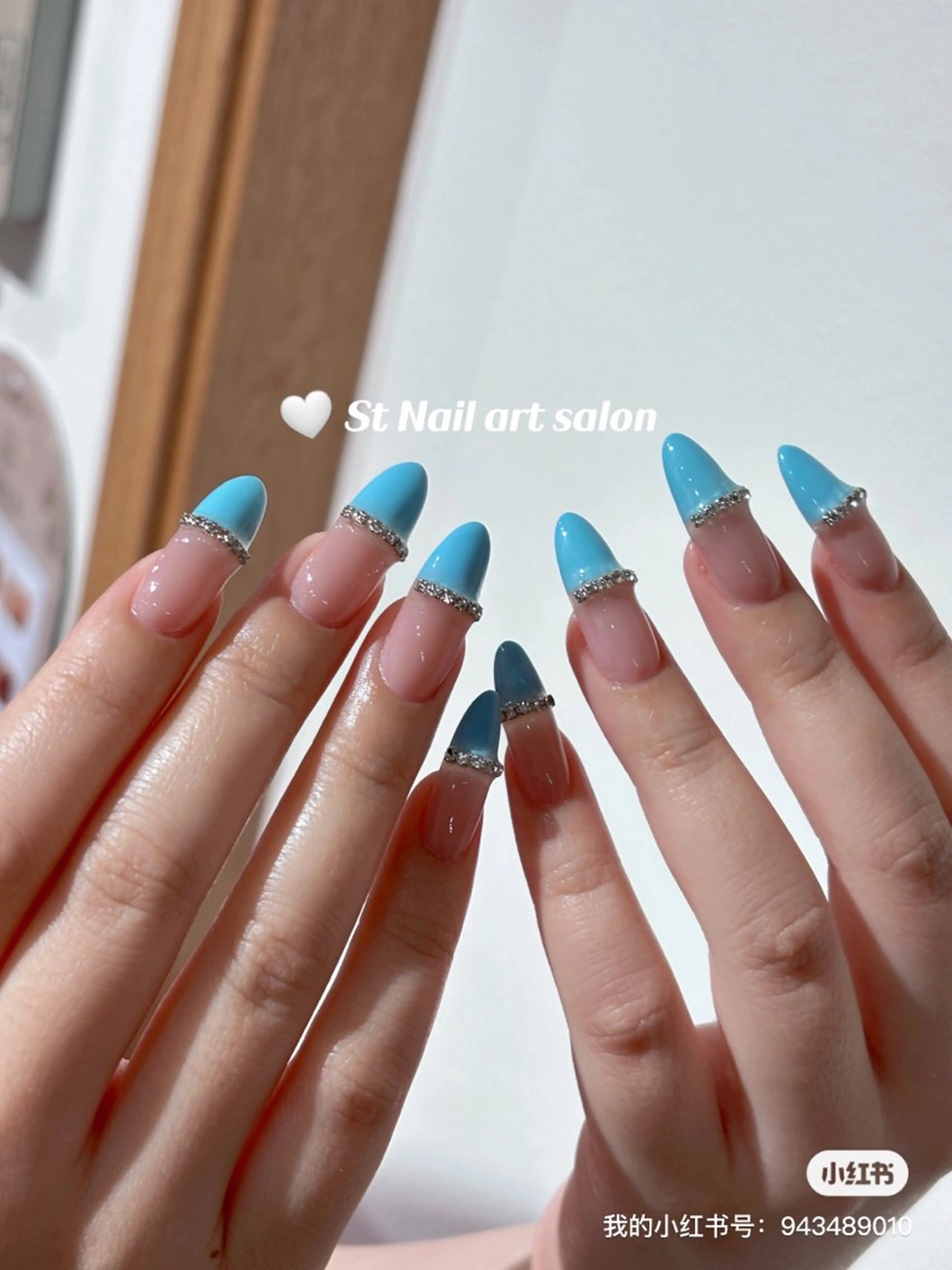 ネイル ハンドネイル St Nail Matsudoのネイルデザイン