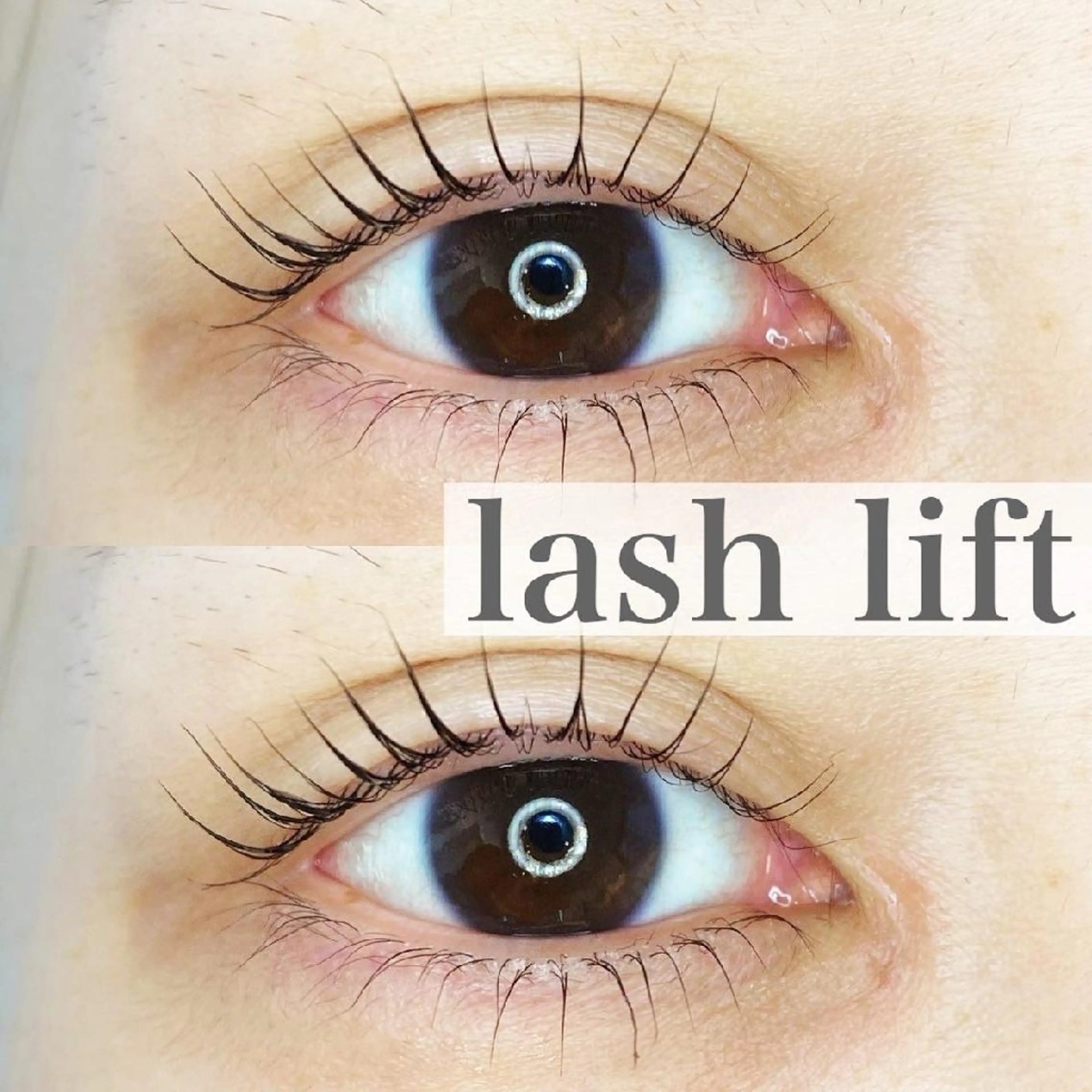 マツエク・マツパ マツパ mimi所属・mimi HARUKAのマツエク・マツパデザイン