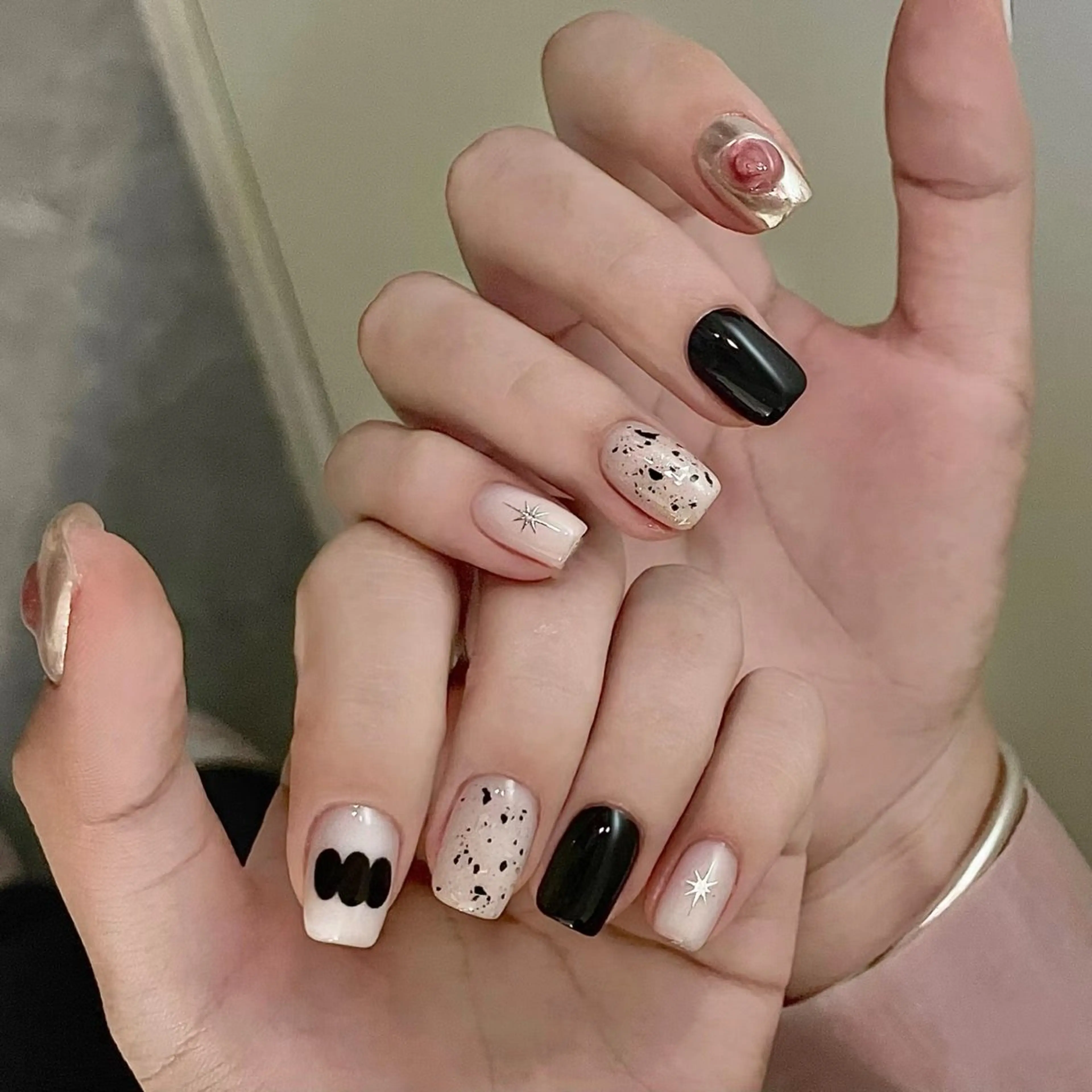 ネイル ハンドネイル ハンドケア The  Nail 新大久保店のその他イメージ