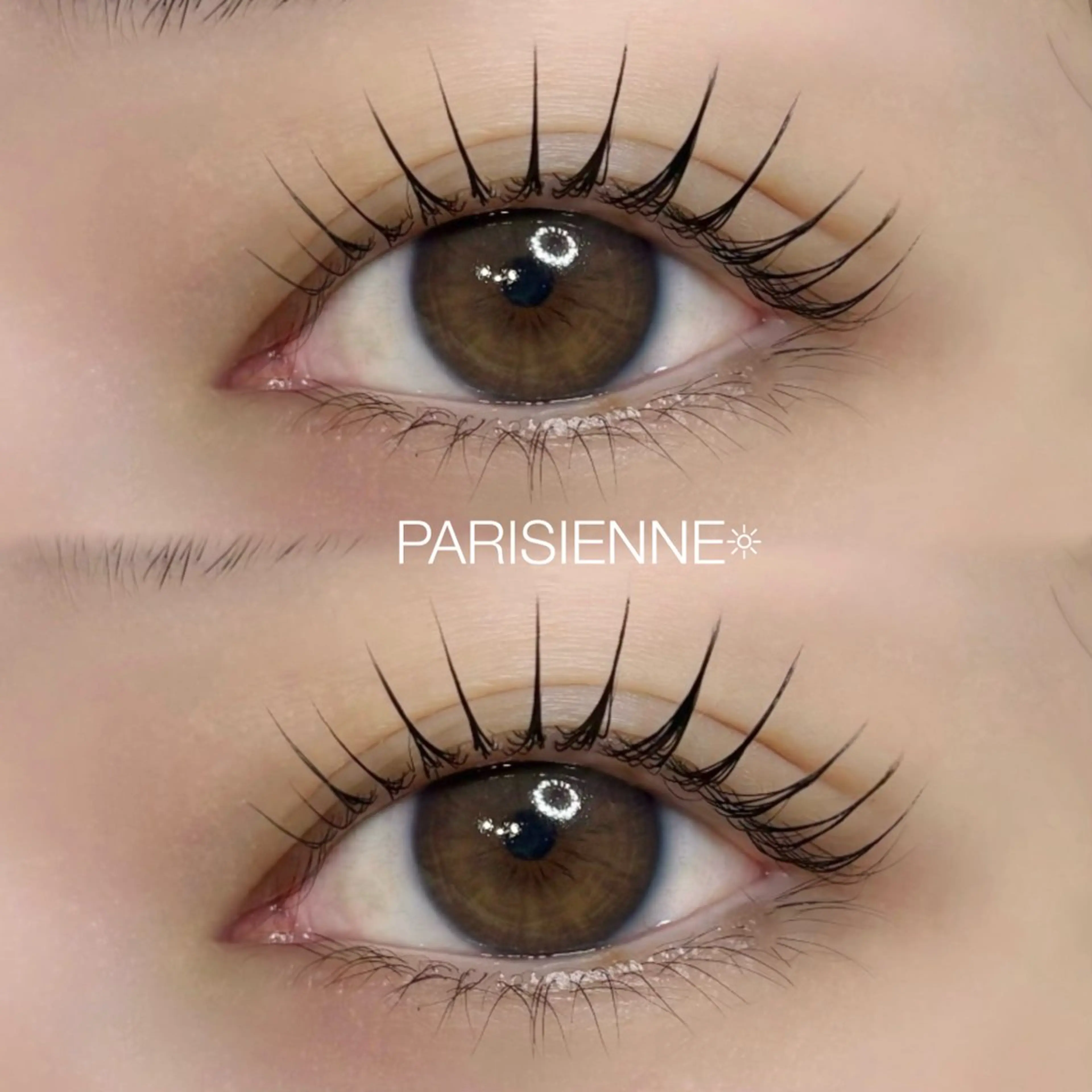 【ご新規様限定✨】🎀パリジェンヌ ラッシュリフト🎀当日予約okです🫧の写真