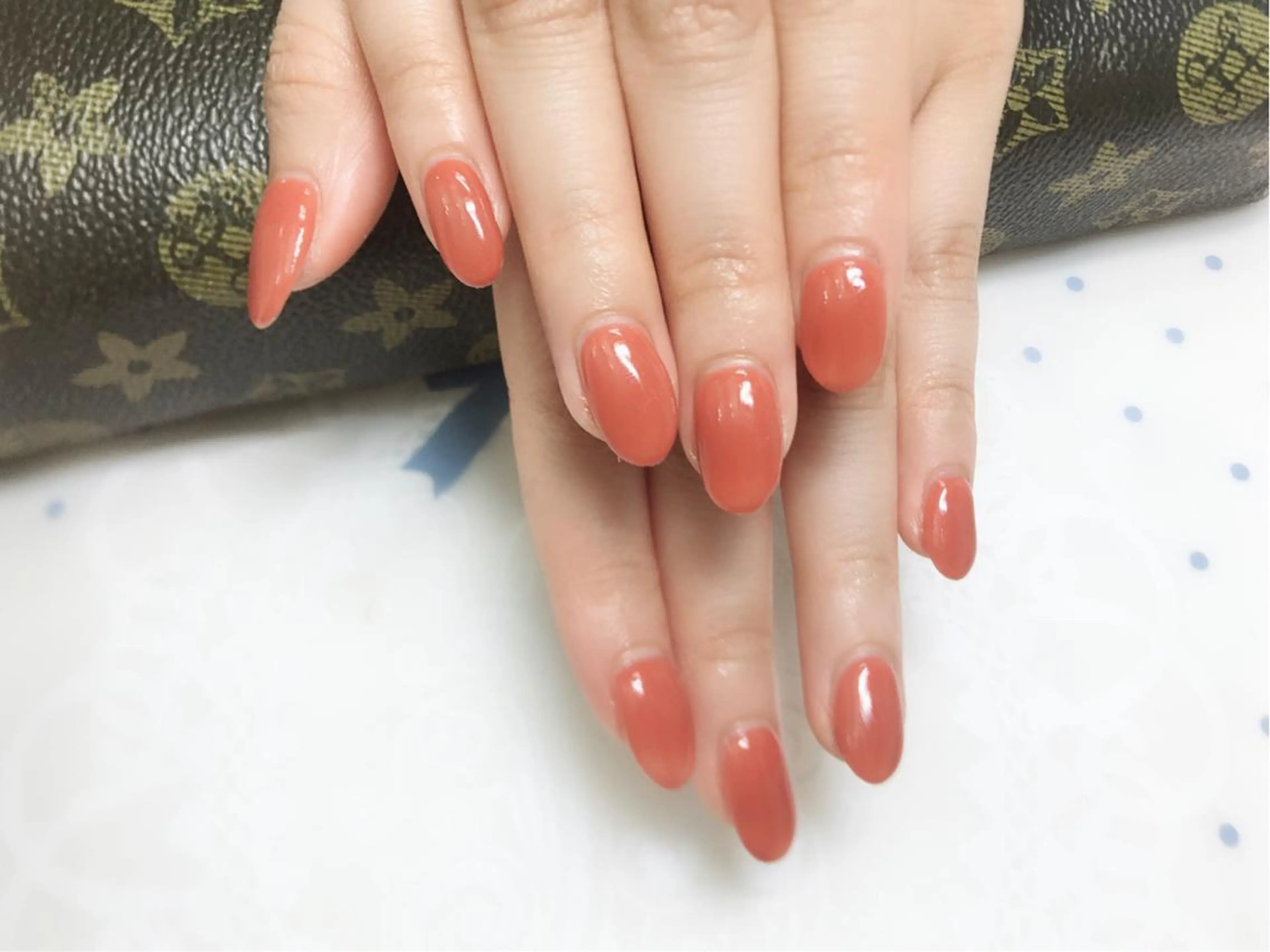 ネイル アートネイル オーロラネイル 成人式 ドット フラワーネイル 🌸Nail&Eye KAKU🌸のネイルデザイン