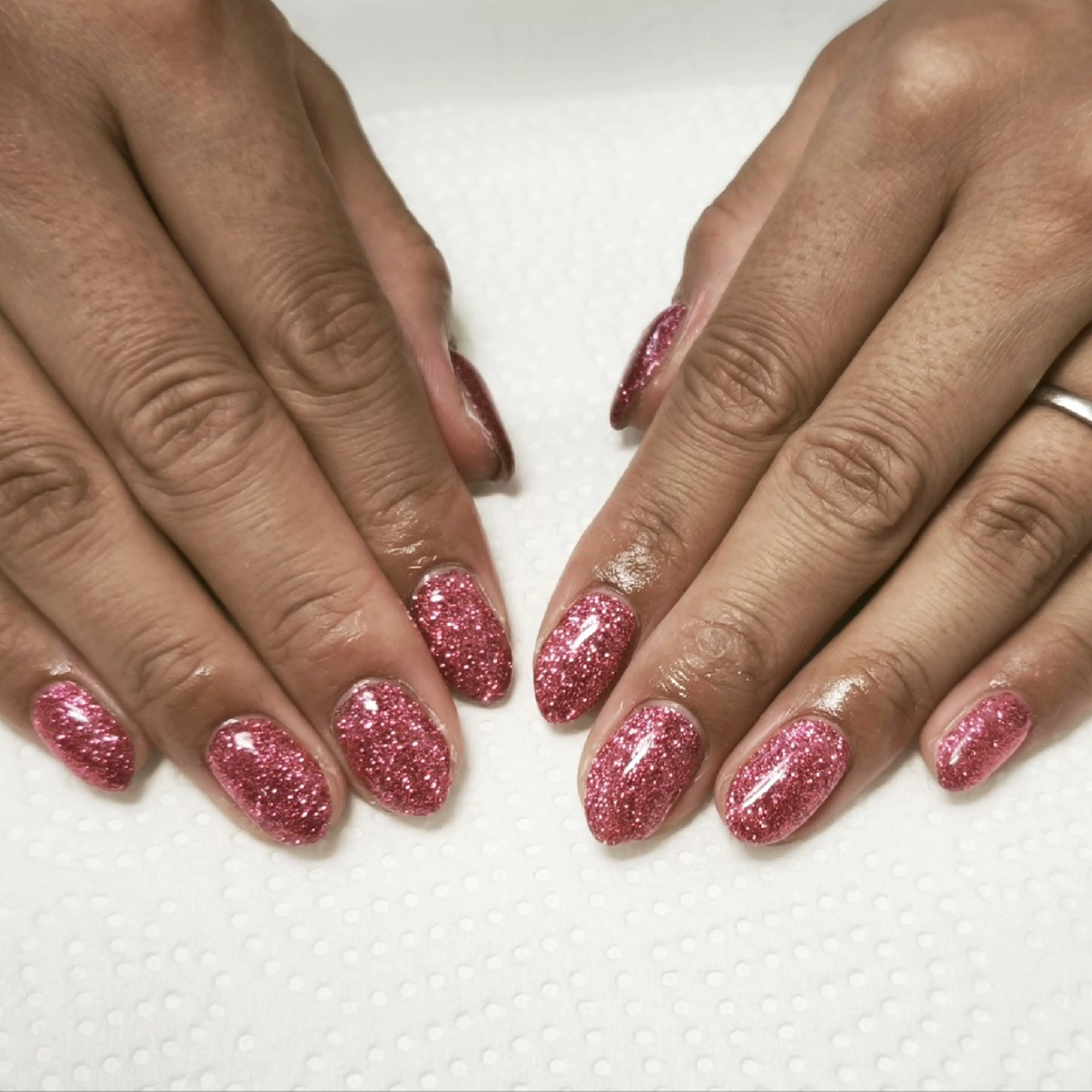 ネイル ハンドネイル Nail eim　【ネイルエイム】所属・古賀 倭子のネイルデザイン