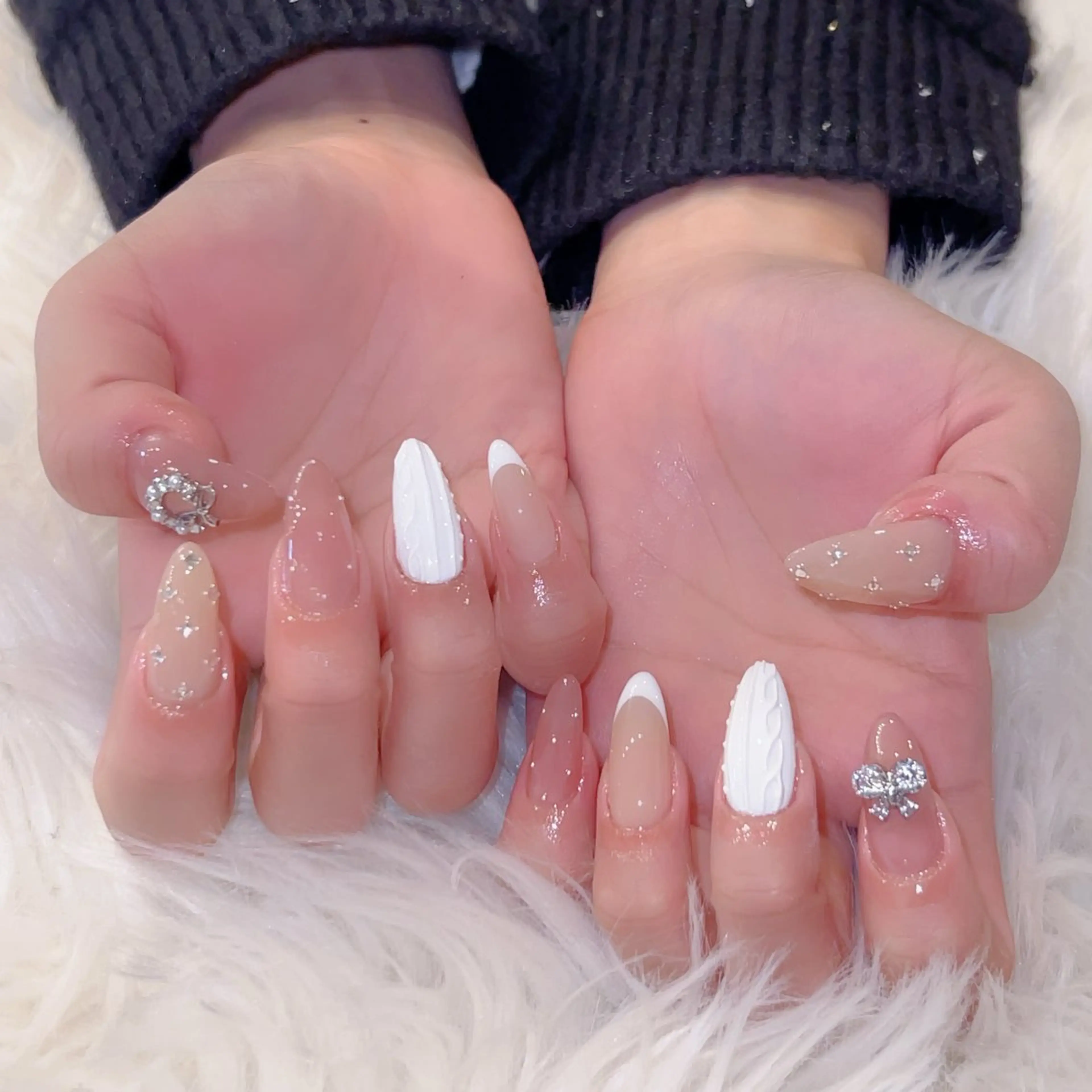 ネイル Tina nail salonのネイルデザイン