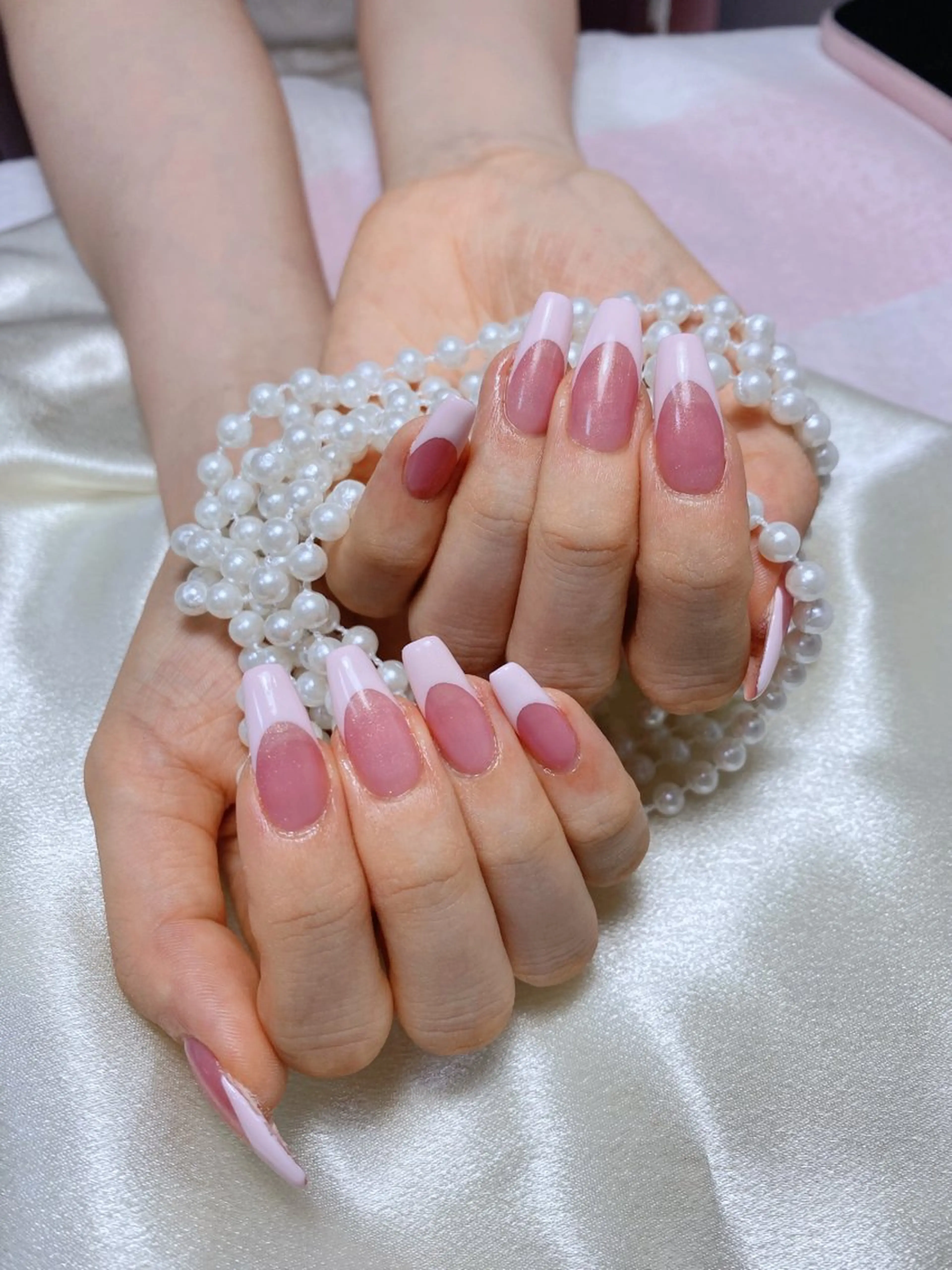 ネイル sakii_nail所属・sakii_nail nailのネイルデザイン