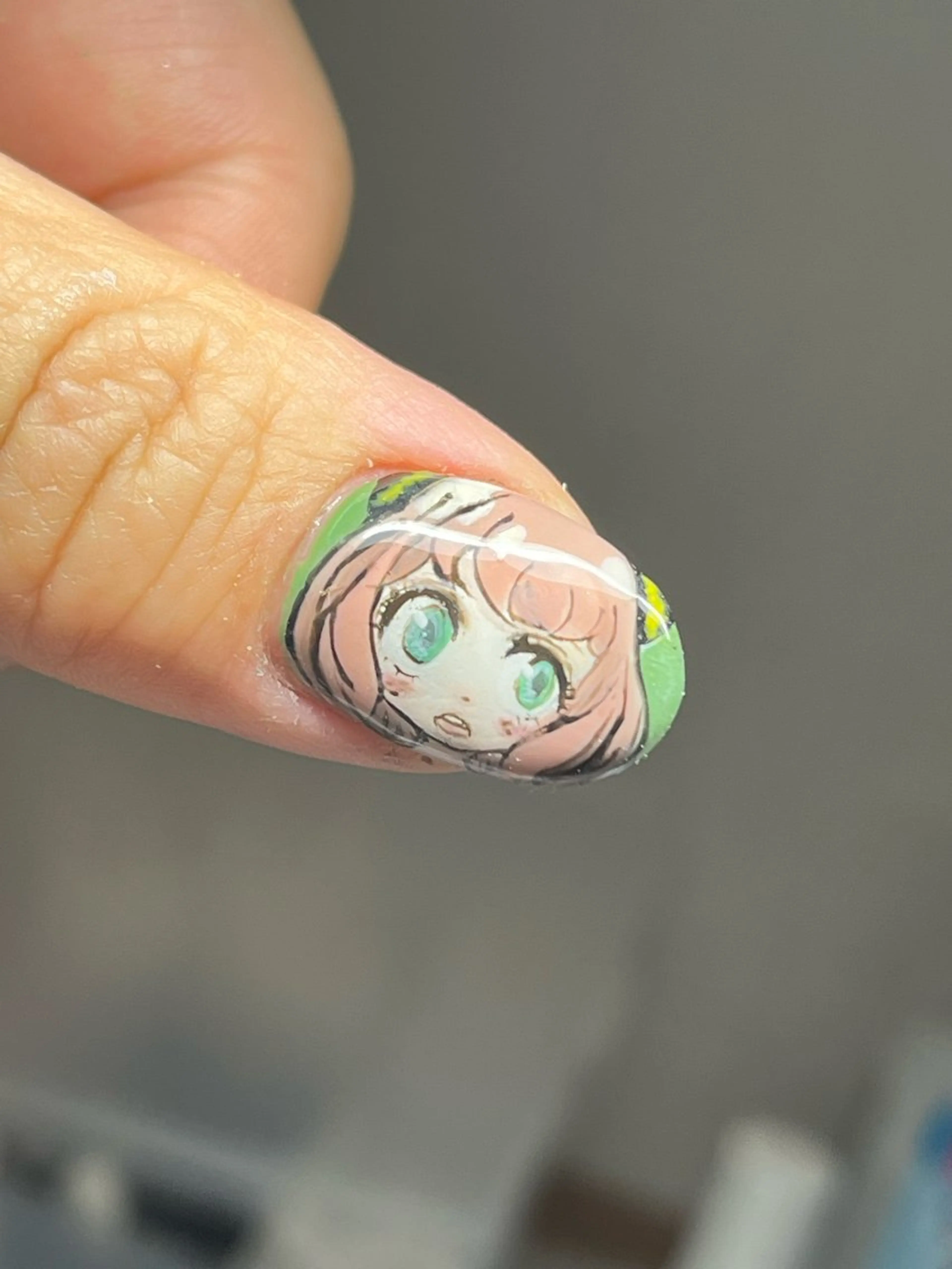 ネイル beauty salon amour所属・amour ◆MAIのネイルデザイン