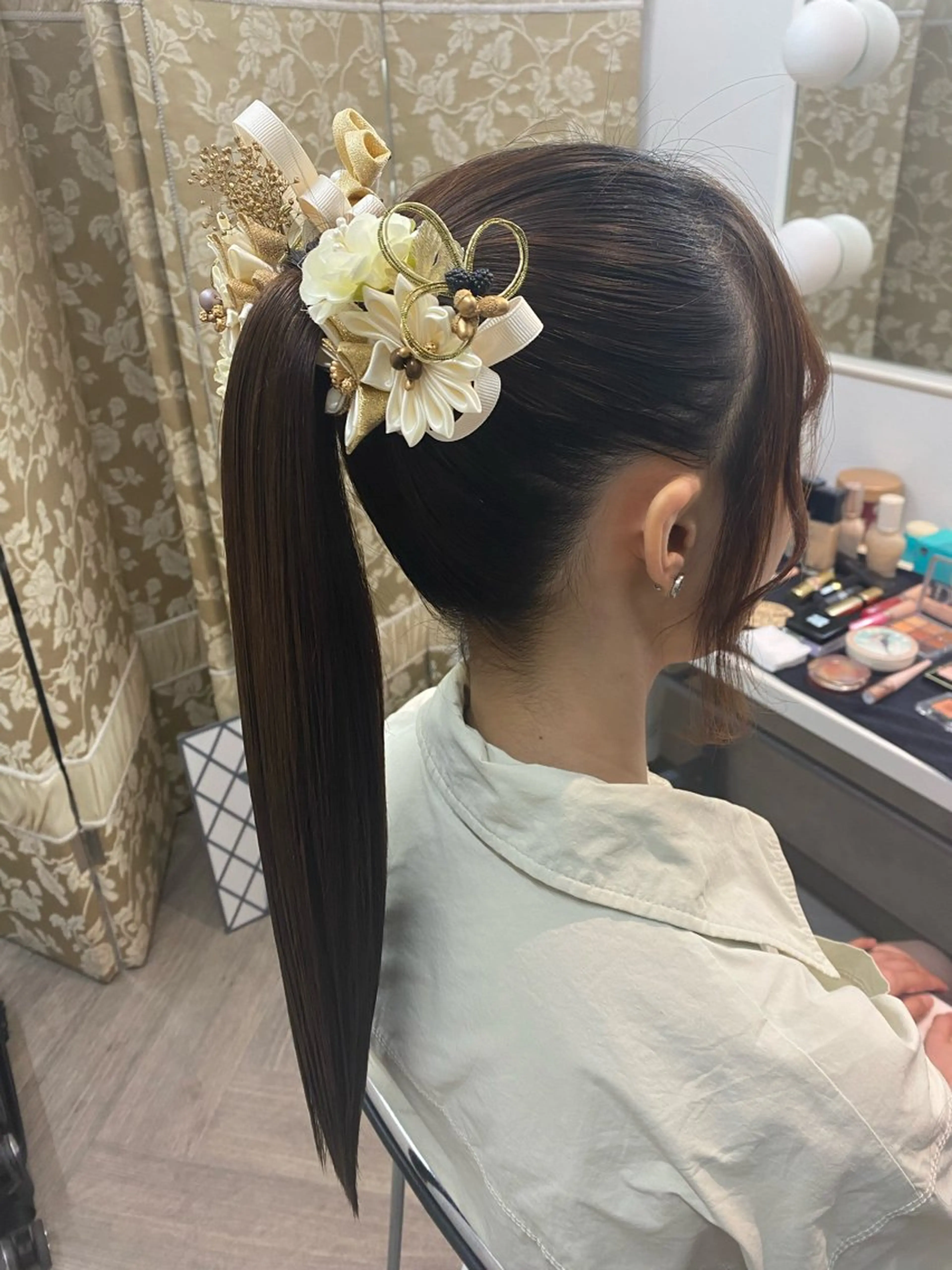 ヘアアレンジ 🌻アラサー女子 指名No1🌻さやかのヘアスタイル