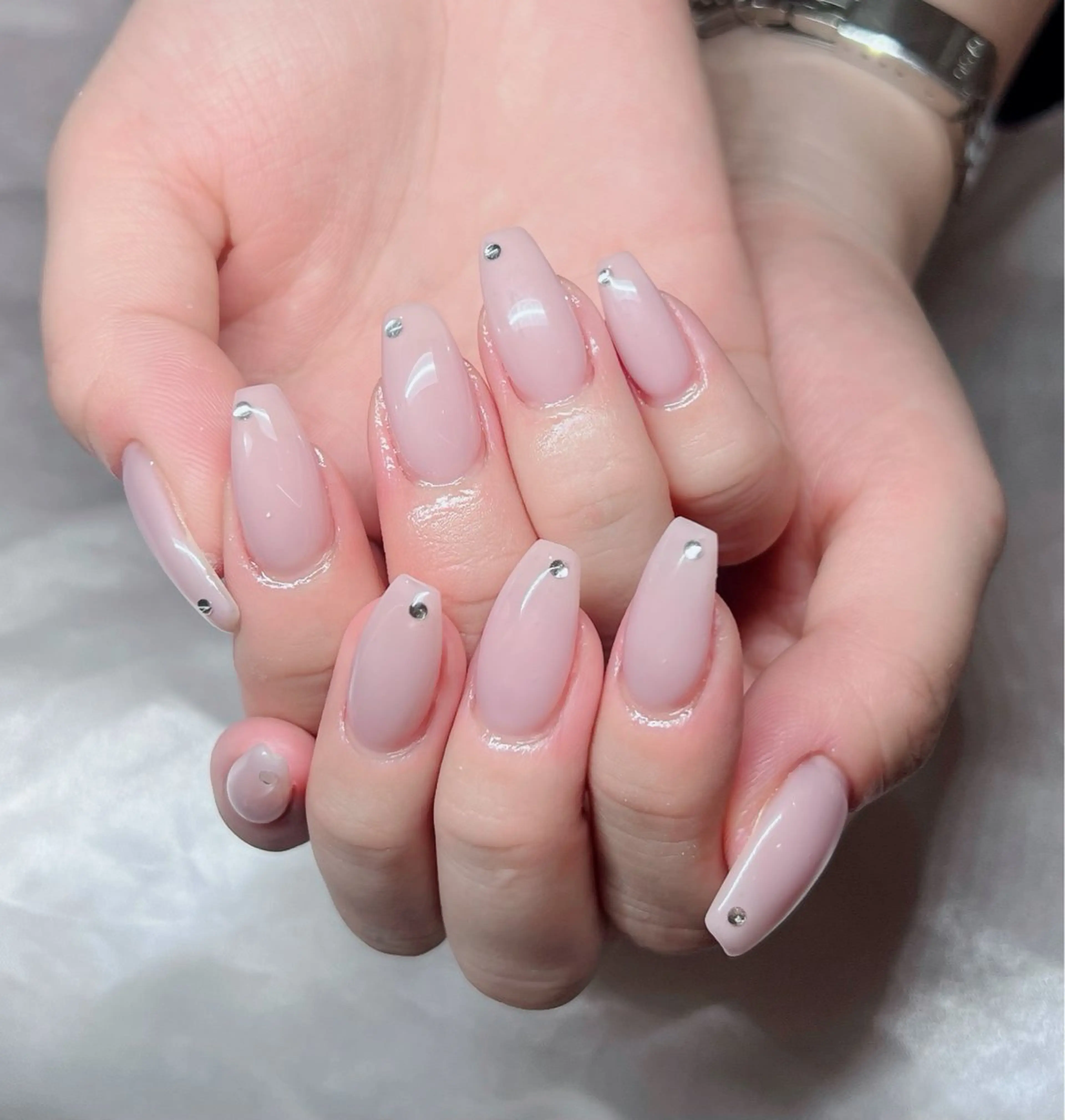 ネイル Lilla nailsalon所属・Lilla Nail Salonのネイルデザイン