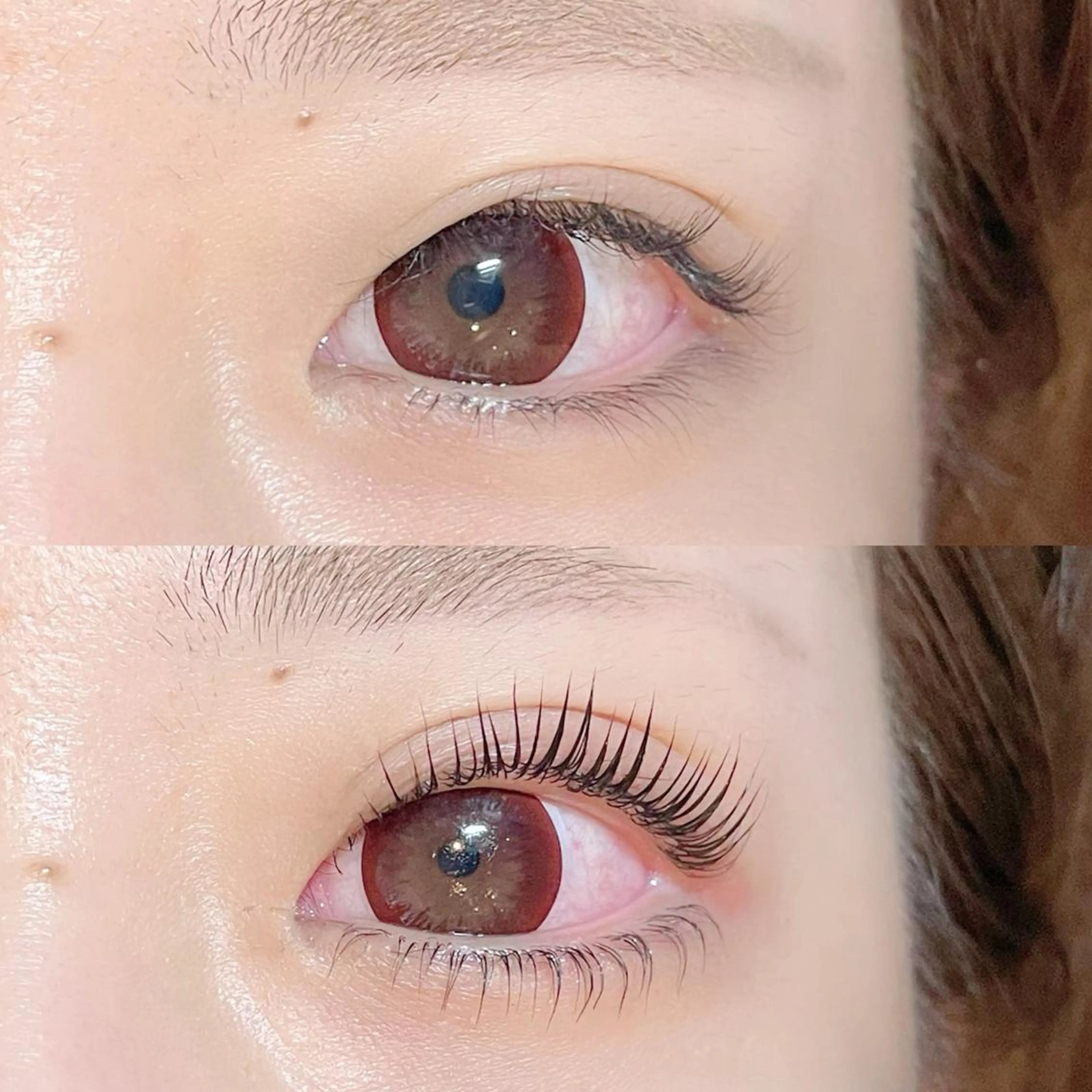 マツエク・マツパ daisy lash 天王寺の眉毛・アイブロウイメージ