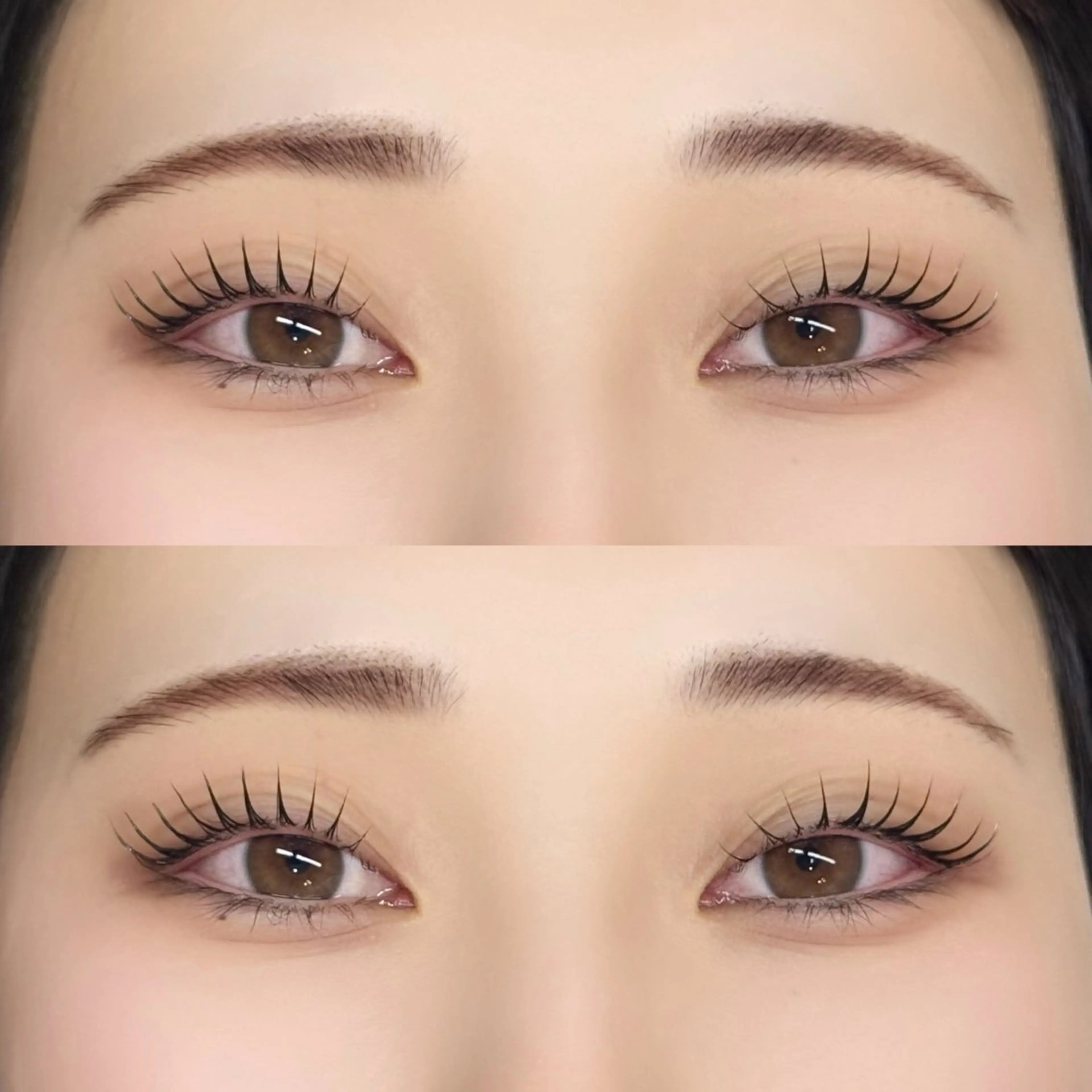 🌜形状記憶（束感）パーマ🌛の写真