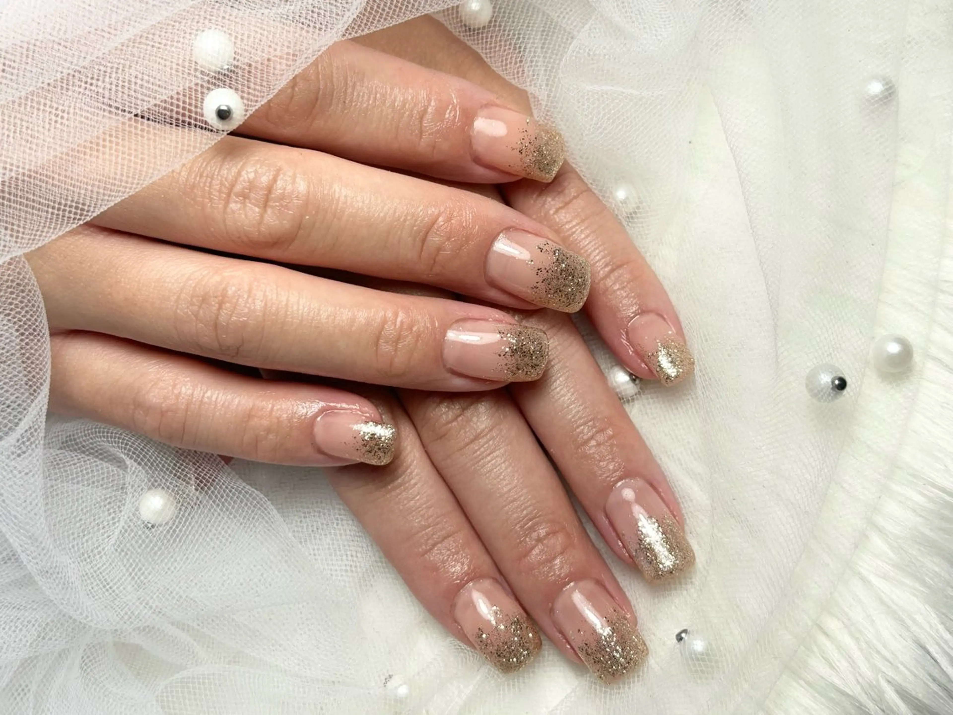 ネイル ハンドネイル MIKA ♡のネイルデザイン