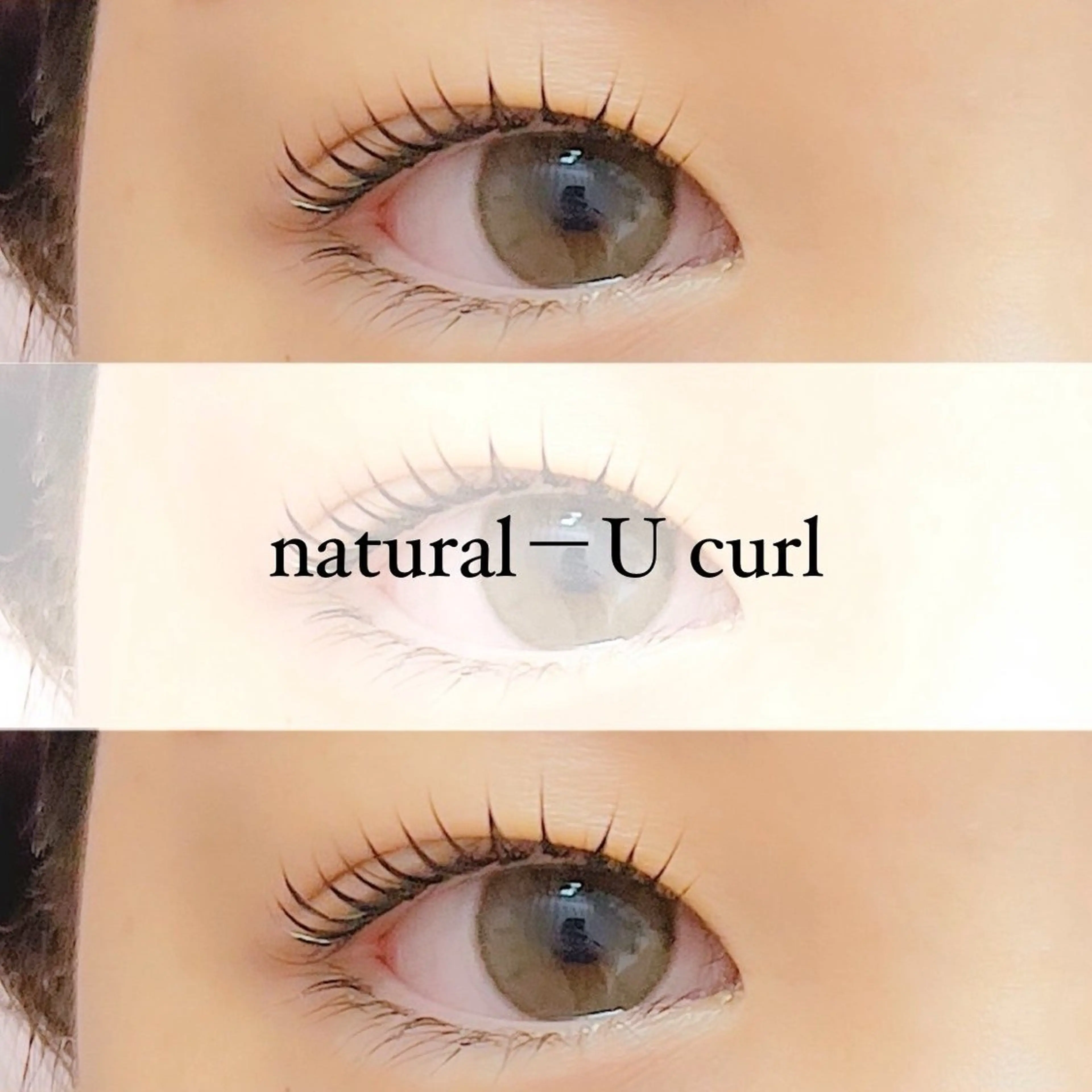 マツエク・マツパ milimili所属・𝐍𝐀𝐍𝐀 ⟡.·のマツエク・マツパデザイン