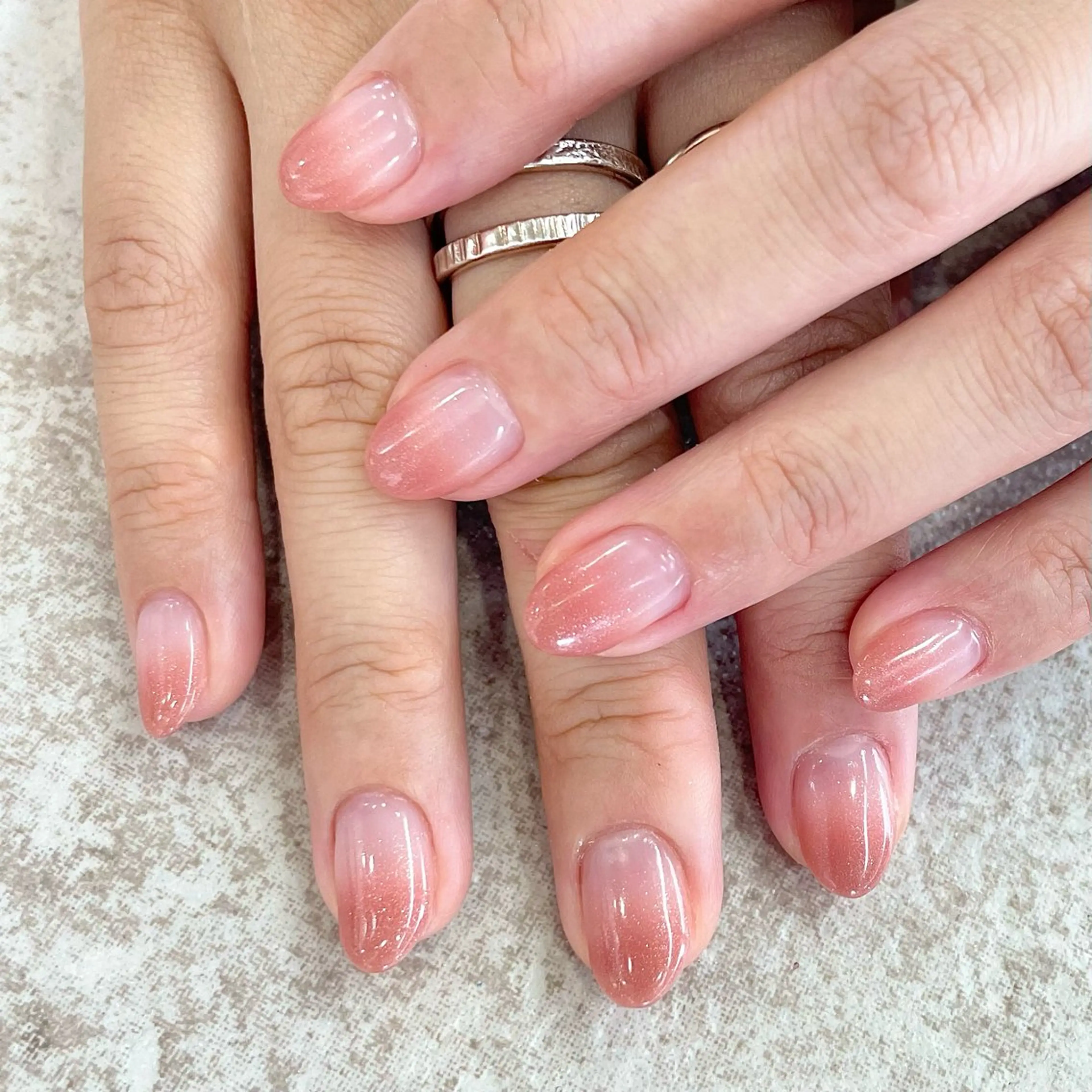 ネイル nailsalon amity🌿池田のネイルデザイン