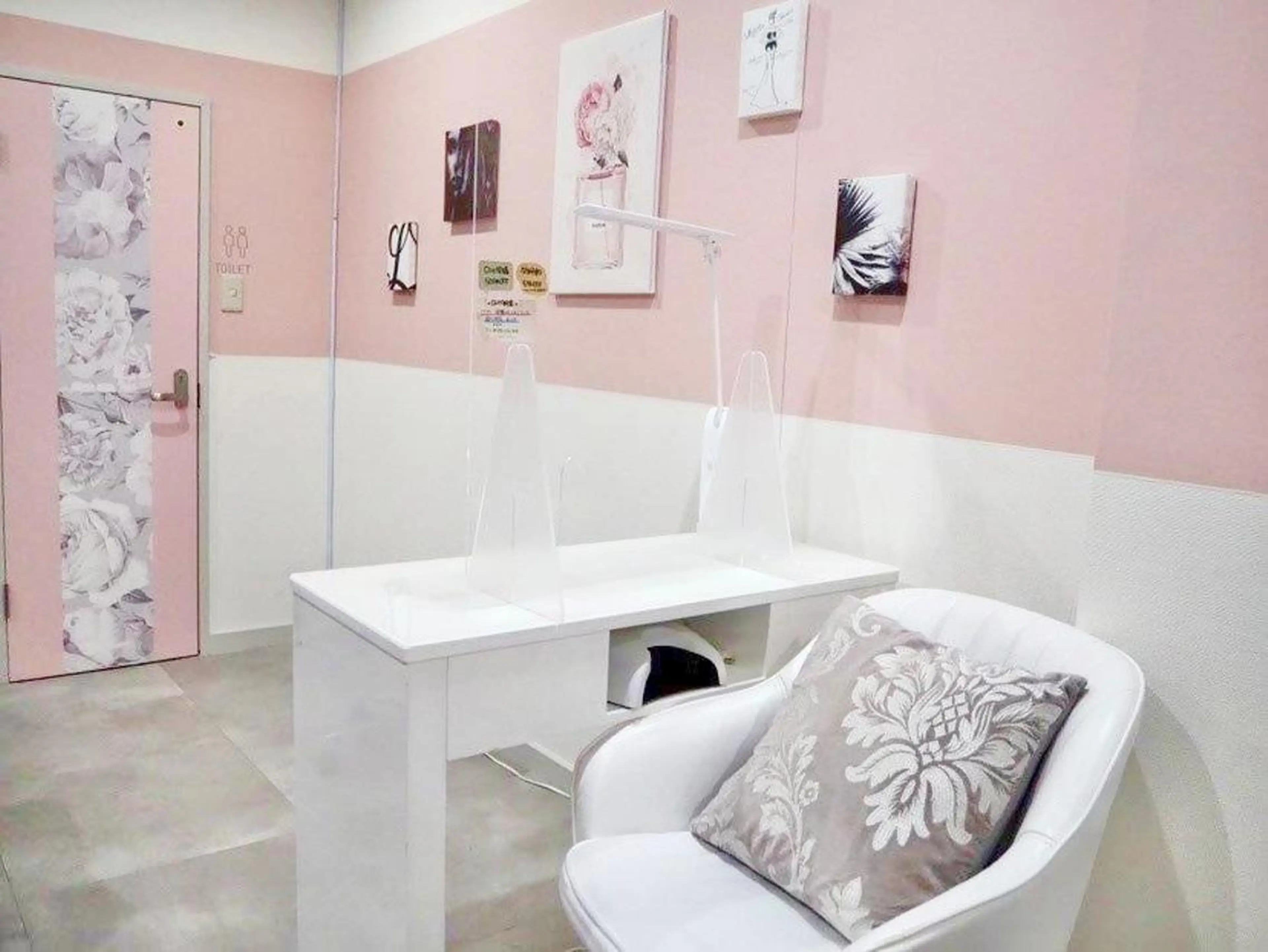 マツエク・マツパ ネイル アイブロウ BelireChii Nail&eyeのその他イメージ