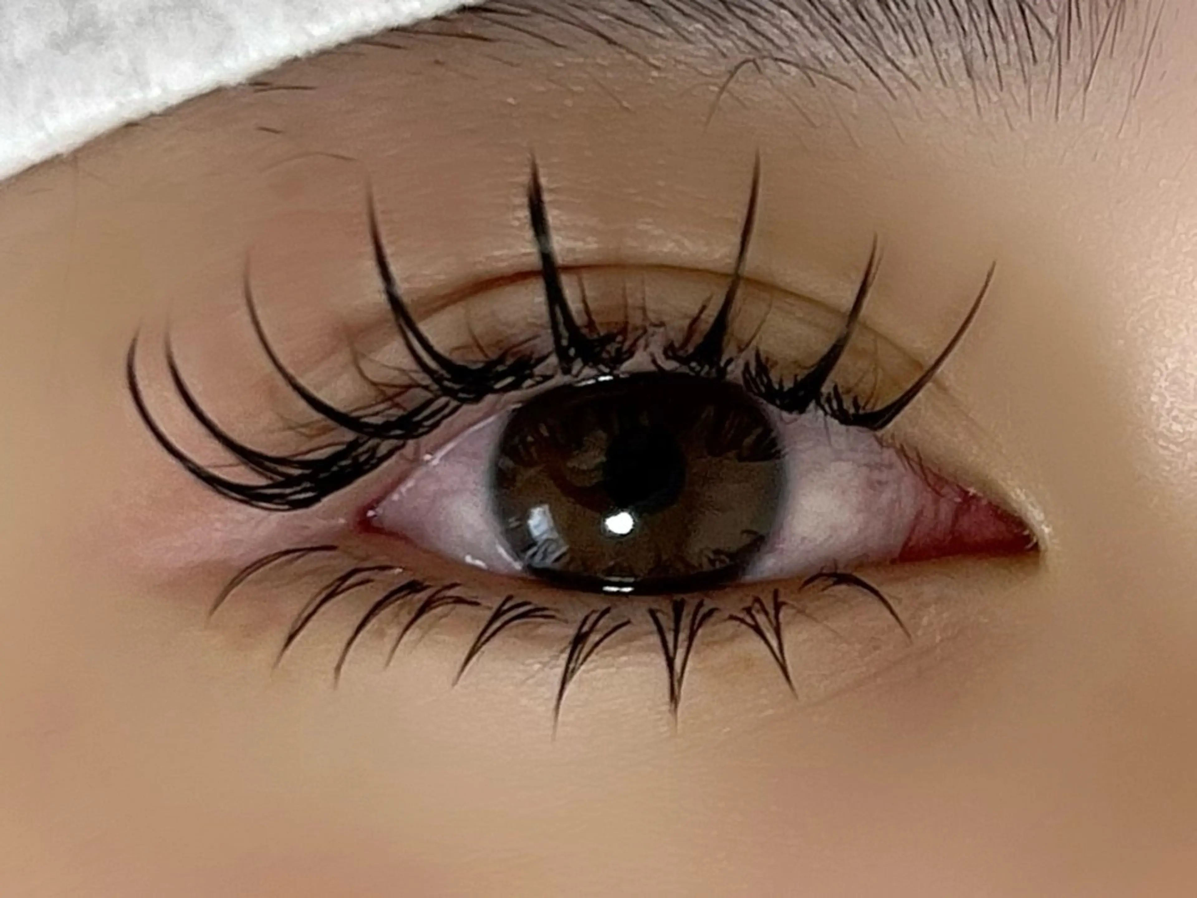 マツエク・マツパ eye salon 🎀Lino🎀のマツエク・マツパデザイン