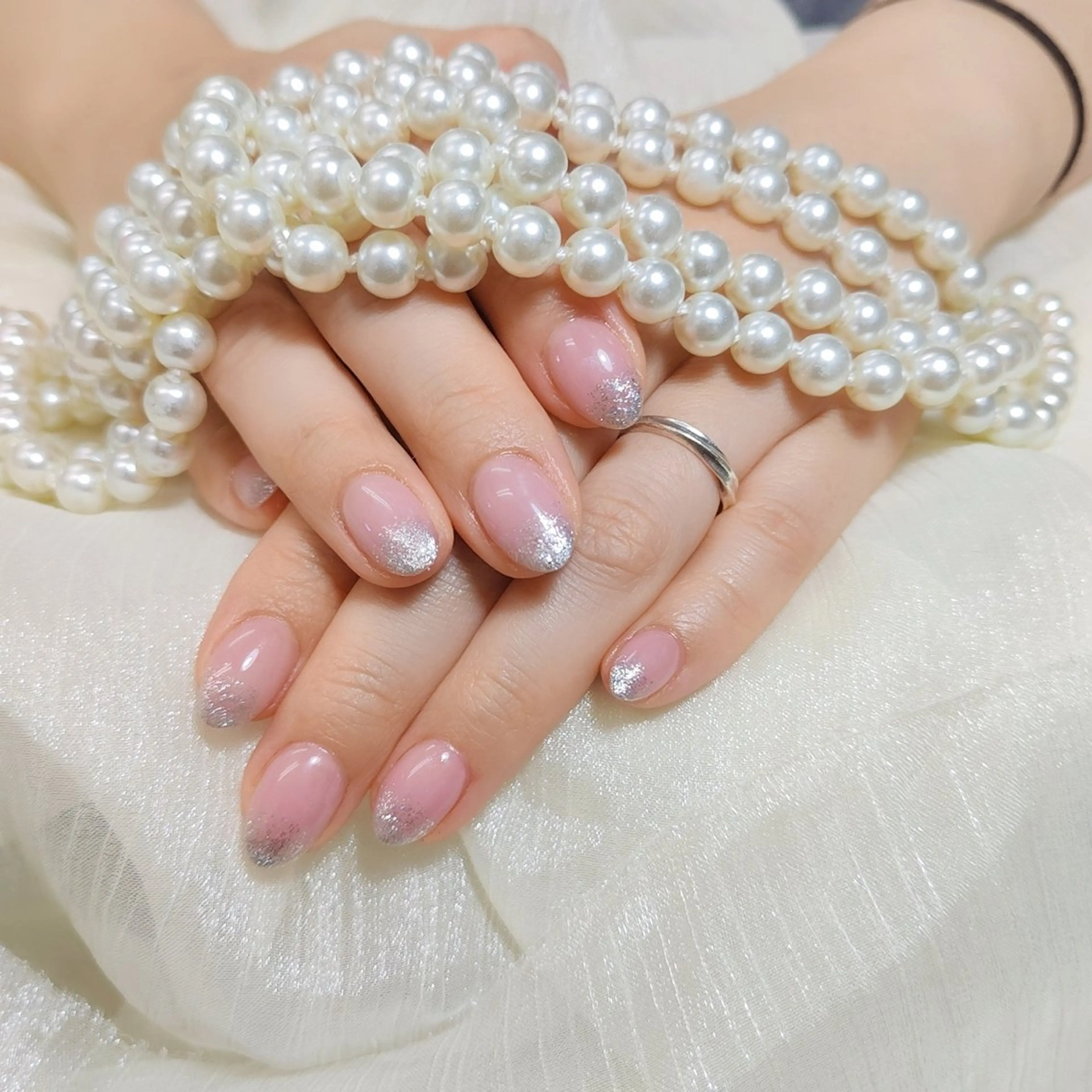 ネイル BuBu Nail渋谷道玄坂のネイルデザイン