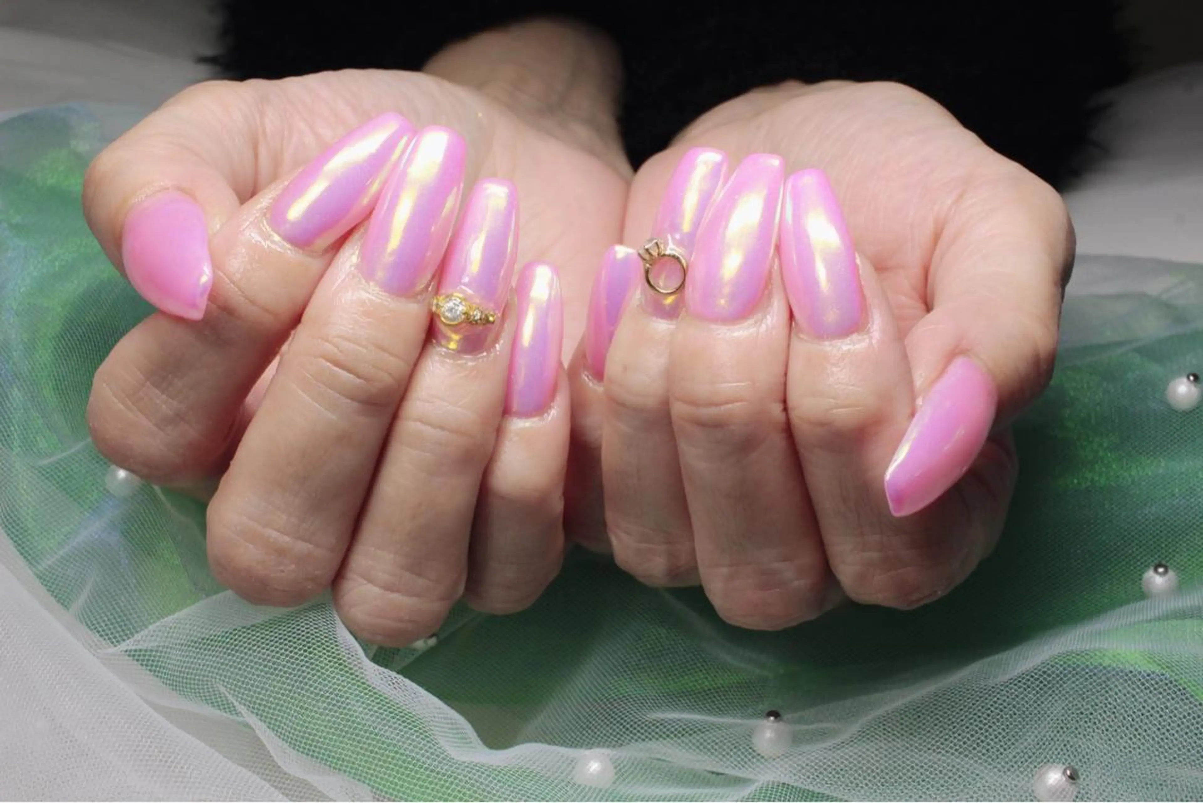 ネイル ネイルサロン mama nailのネイルデザイン