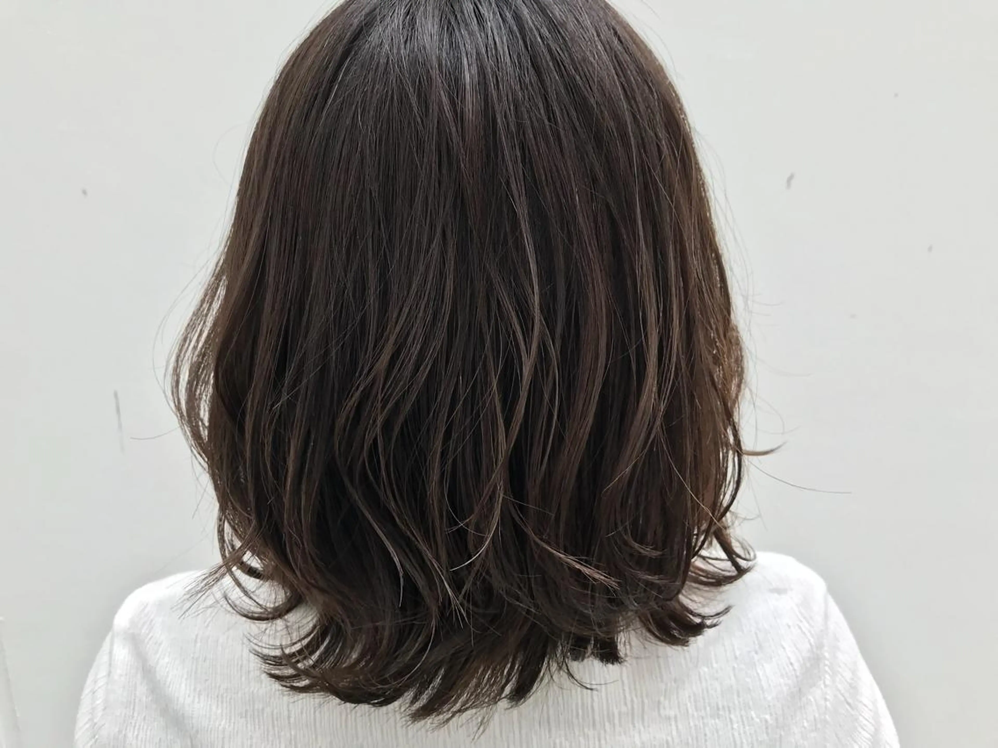 ミディアム カラー BeckyTokyo 🌻Misaki🌻のマツエク・マツパデザイン