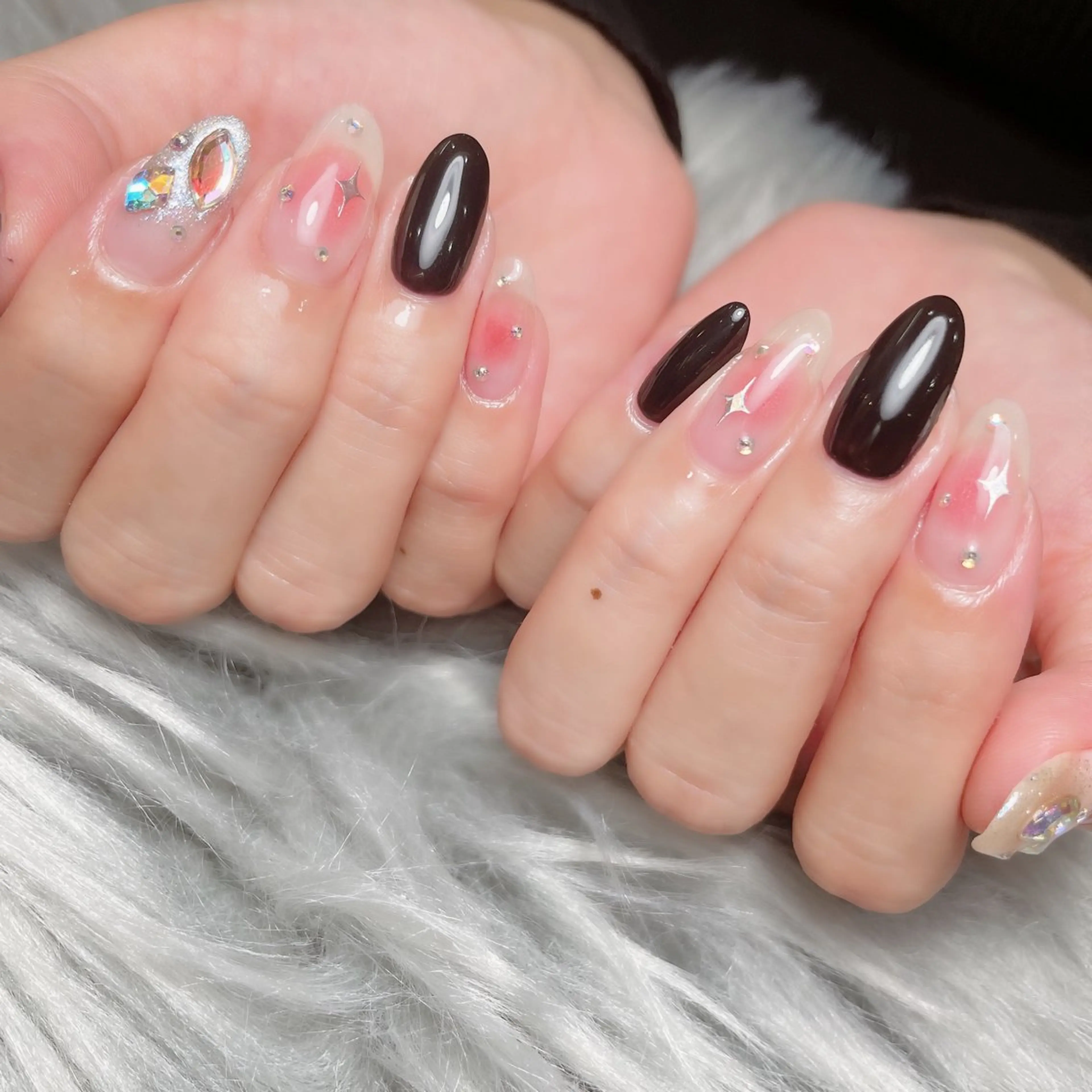 ネイル nail studio N所属・nail studio　Nのネイルデザイン