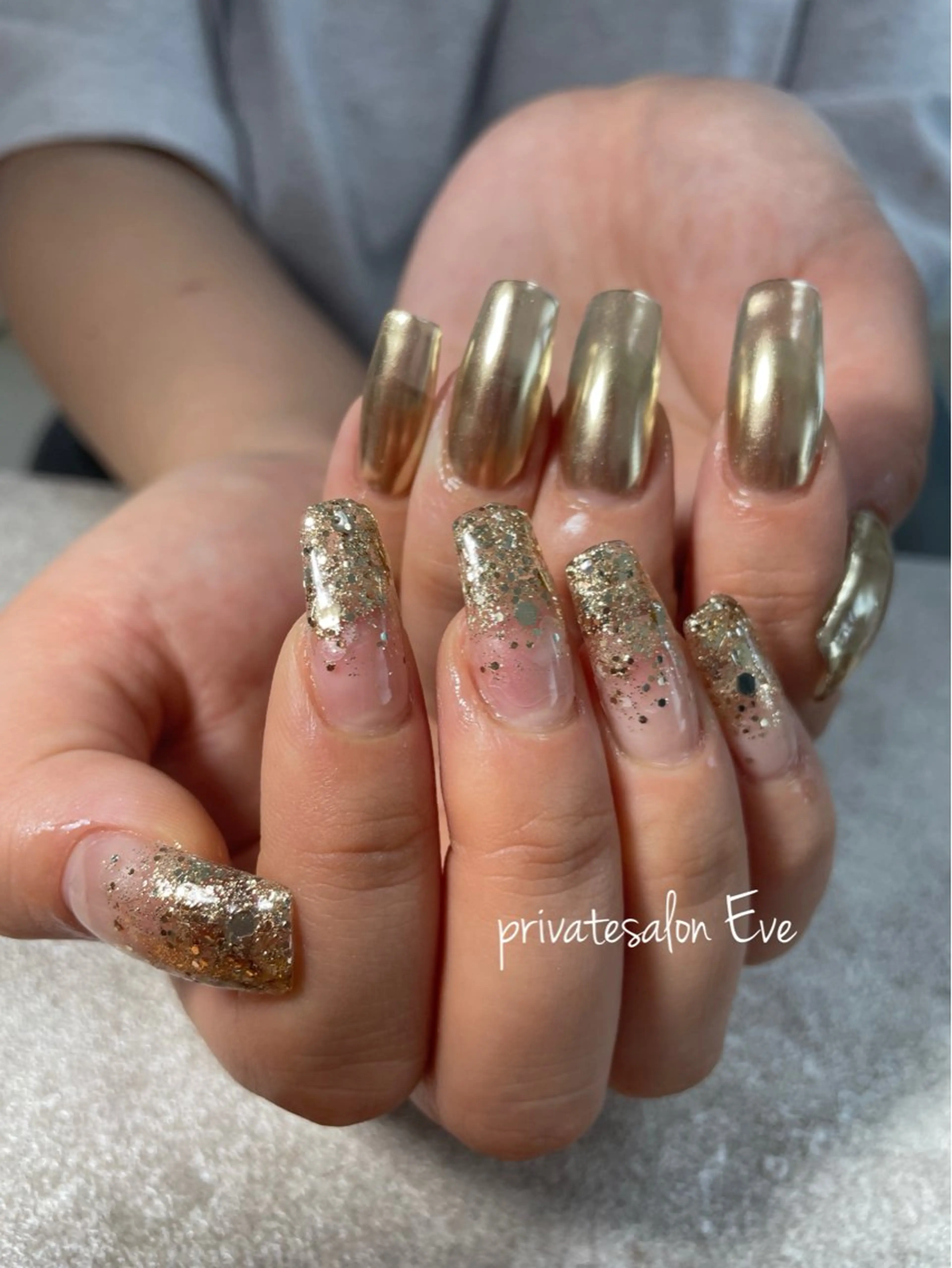 ネイル Eve [nail ＊wax＊HBL]の眉毛・アイブロウイメージ