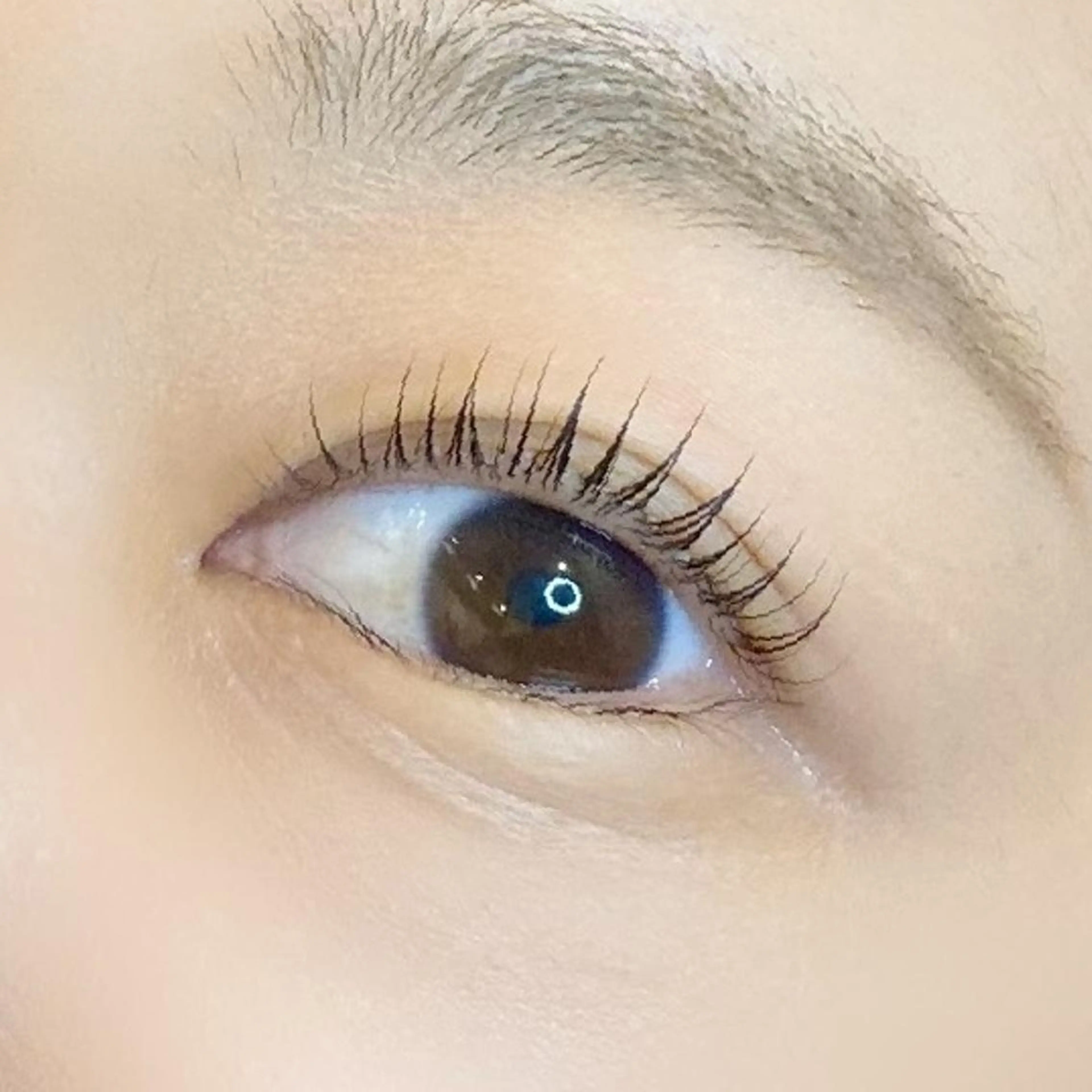 マツエク・マツパ アイラッシュサロン milimiliのマツエク・マツパデザイン