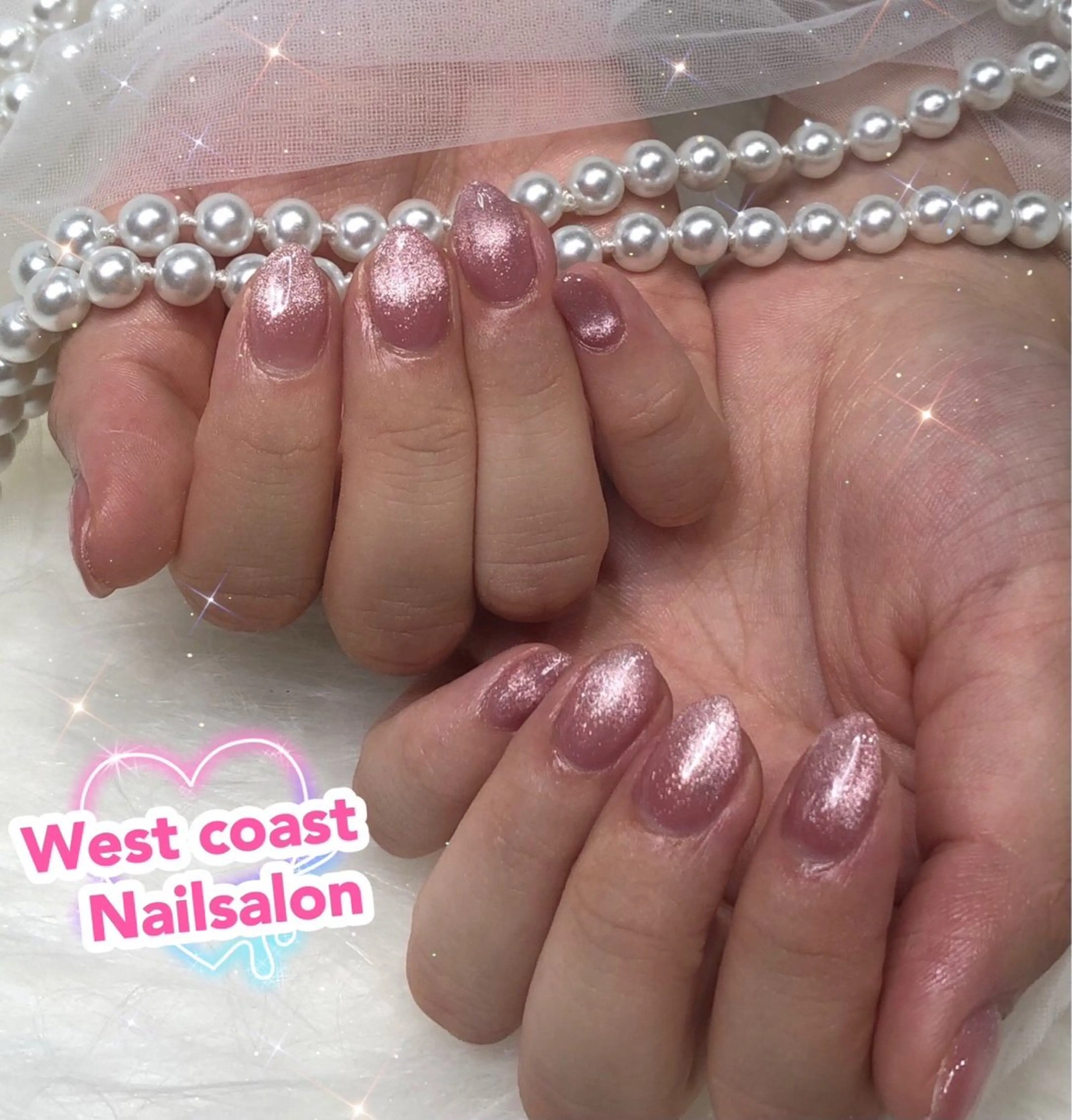 ネイル ハンドネイル Hi_nails \ パラジェル取扱店のその他イメージ