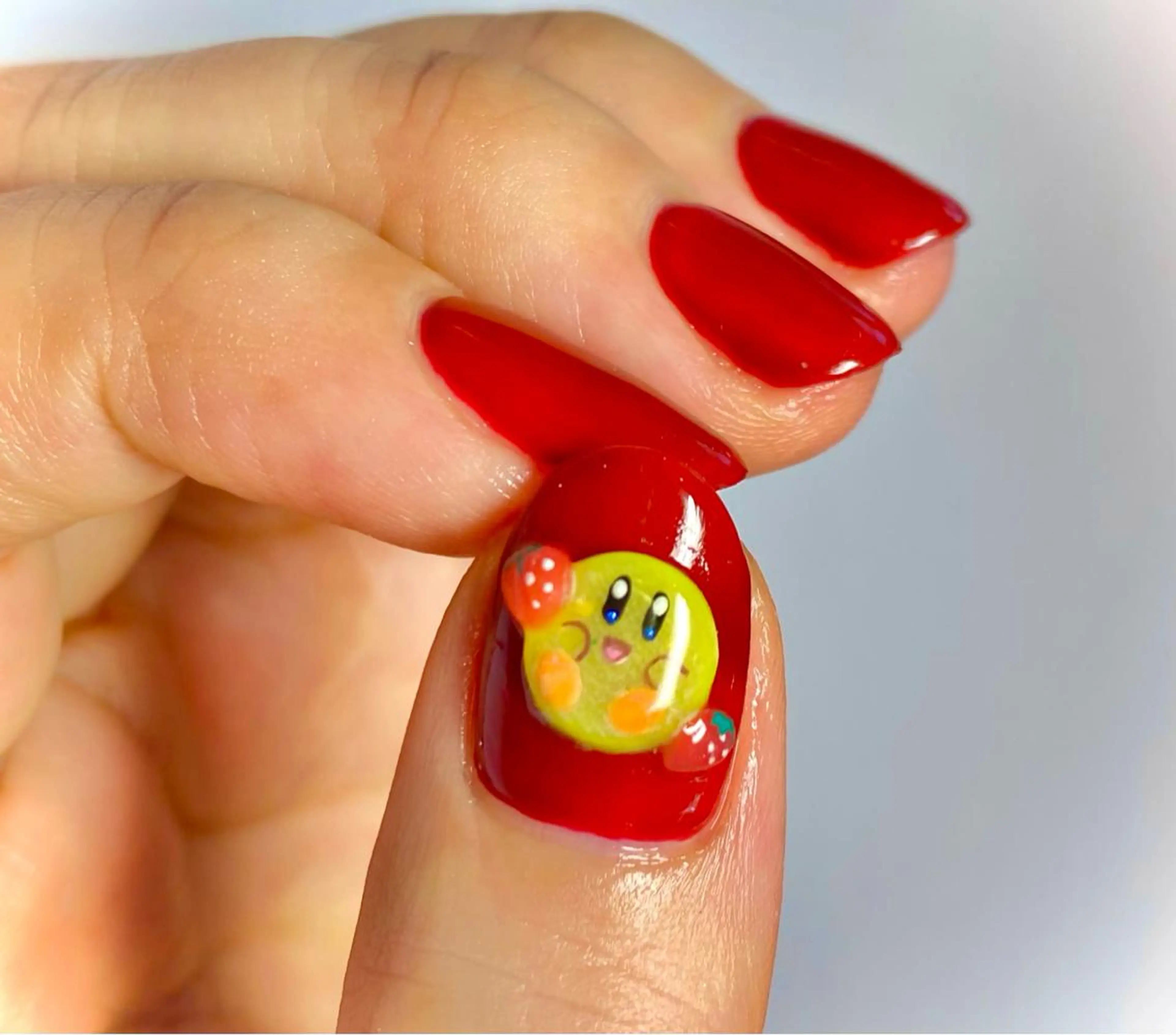 ネイル ネイルサロン& スクールGONAのネイルデザイン