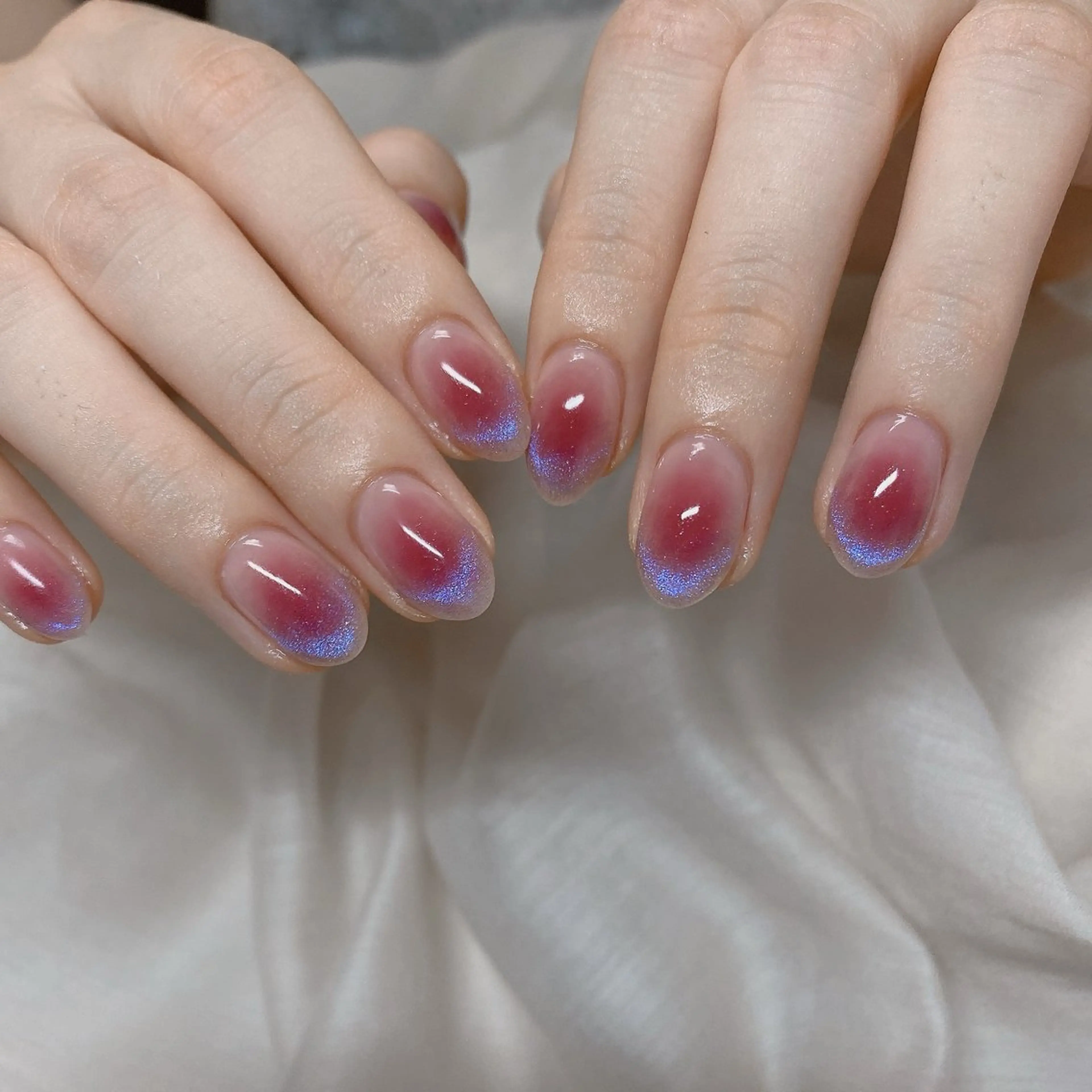 ネイル fumi nail所属・✴︎fumi nail✴︎のネイルデザイン