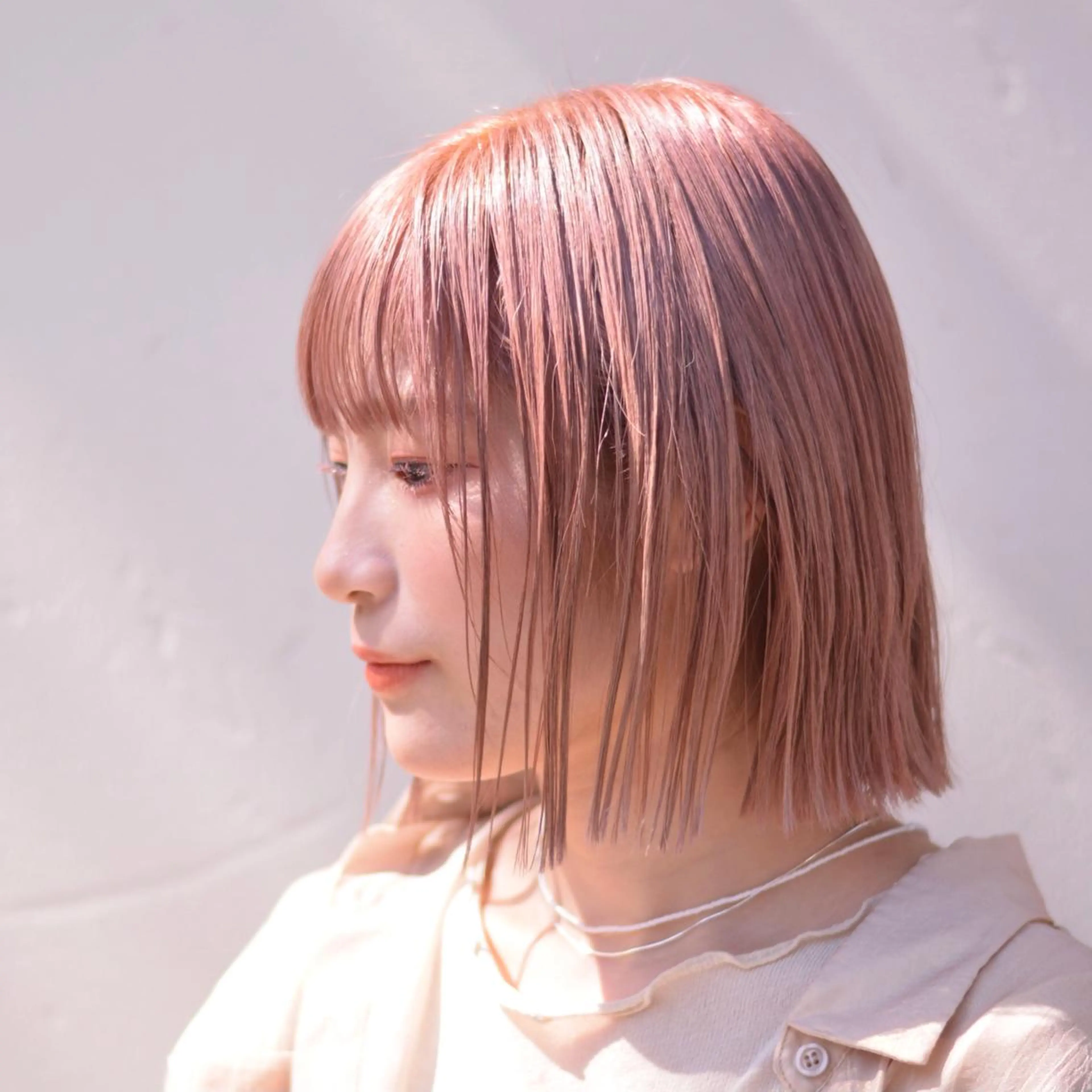 ショート 石川 友美のその他イメージ